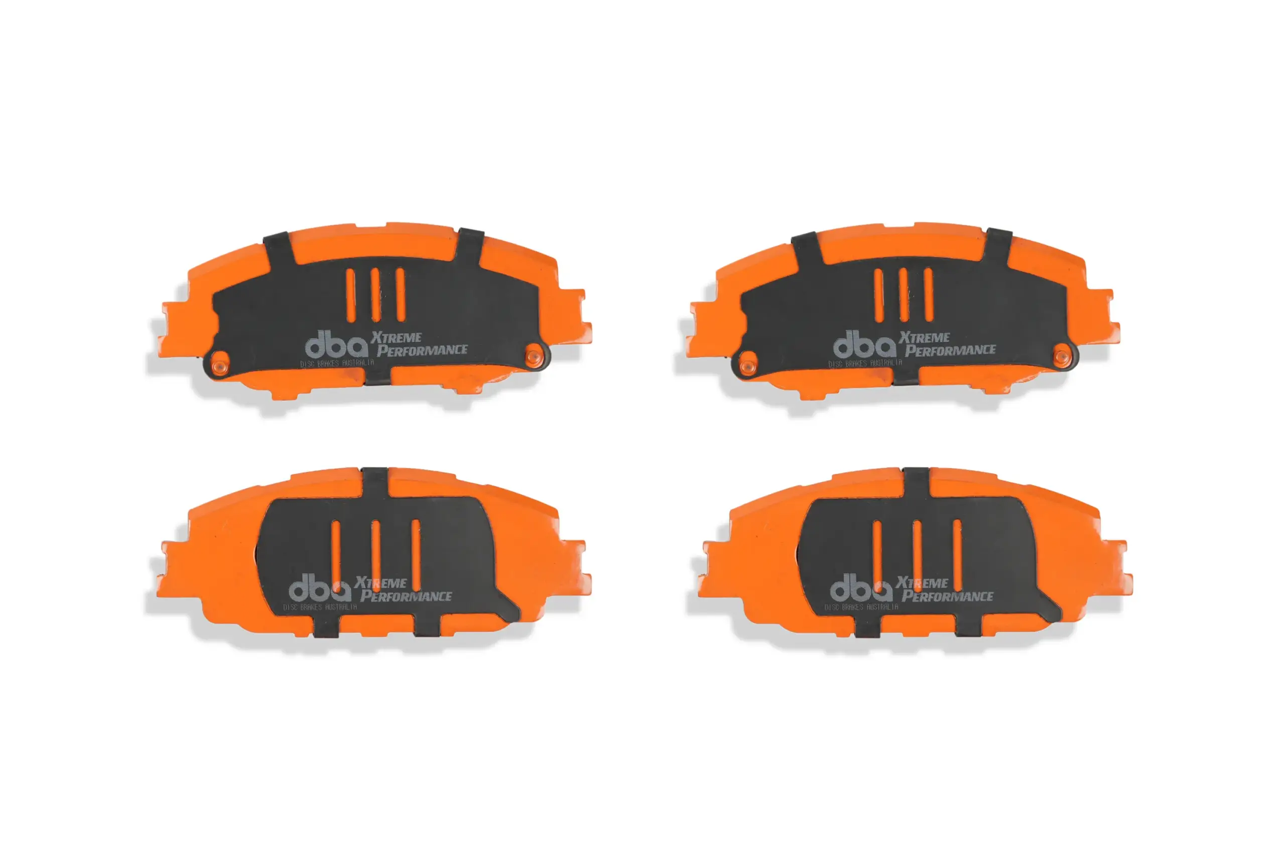 DBA Brake Pads Xtreme Performance DB15079XP - Imagen 5