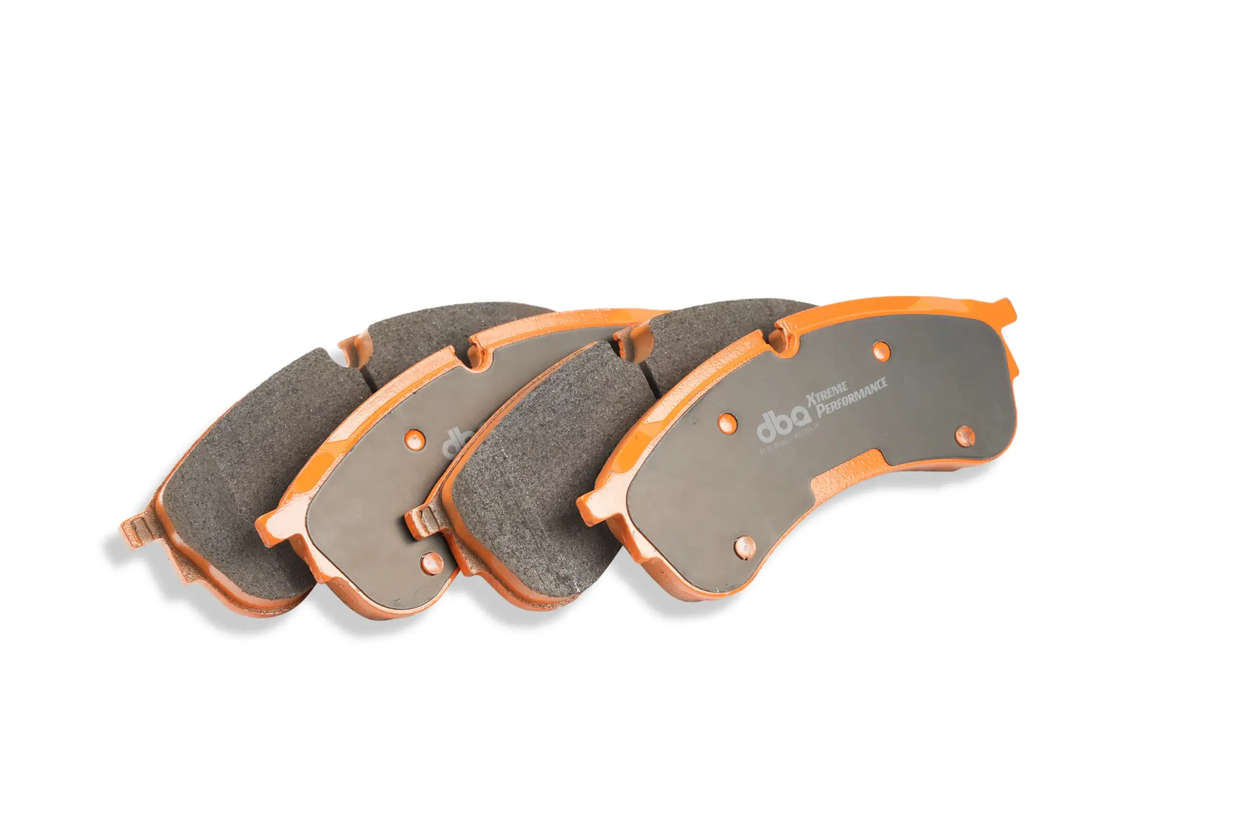 DBA Brake Pads Xtreme Performance DB15080XP - Imagen 3