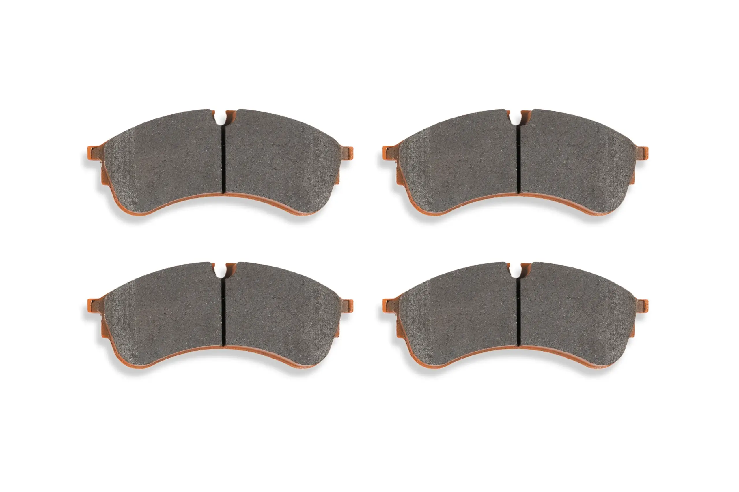 DBA Brake Pads Xtreme Performance DB15080XP - Imagen 4