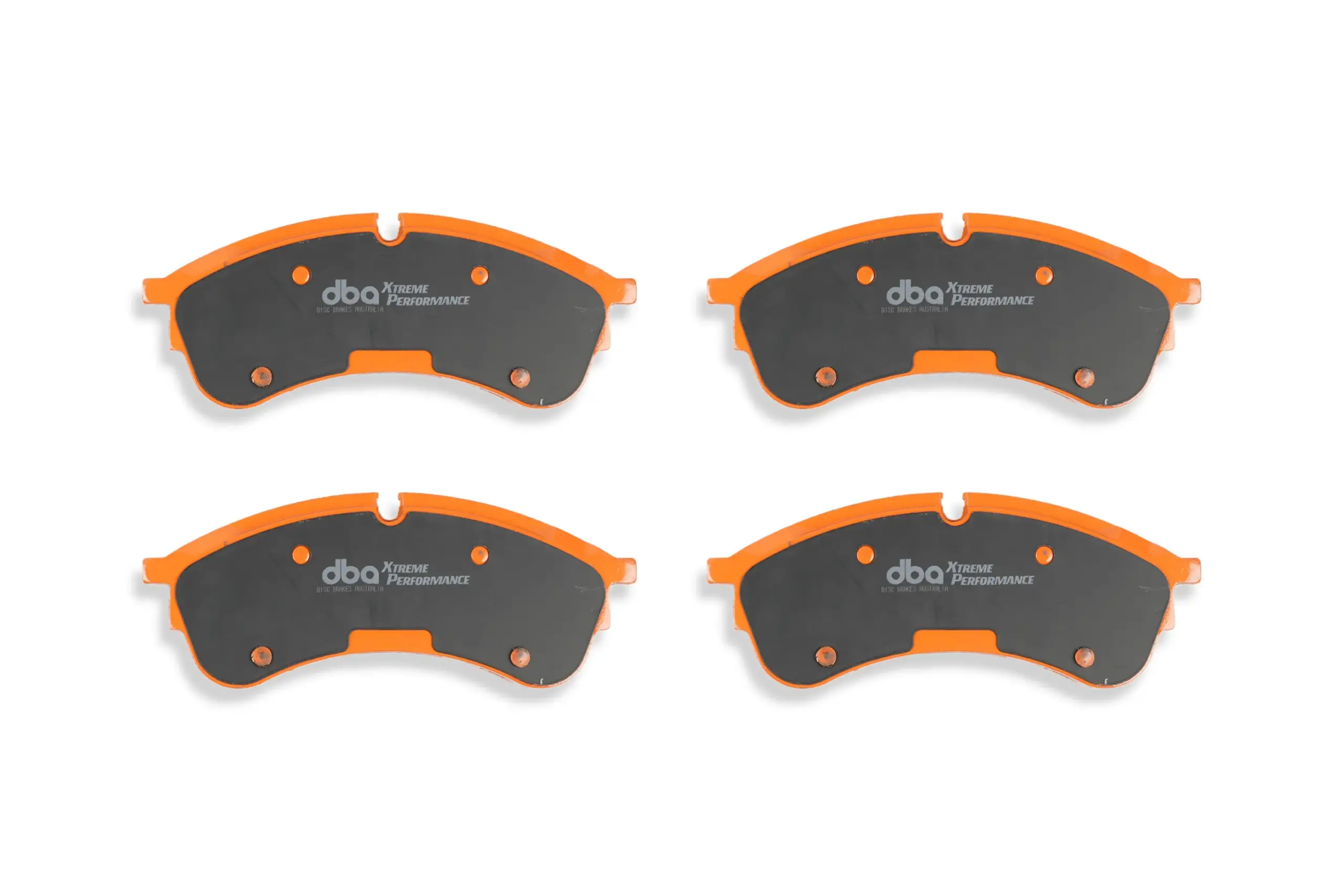 DBA Brake Pads Xtreme Performance DB15080XP - Imagen 5