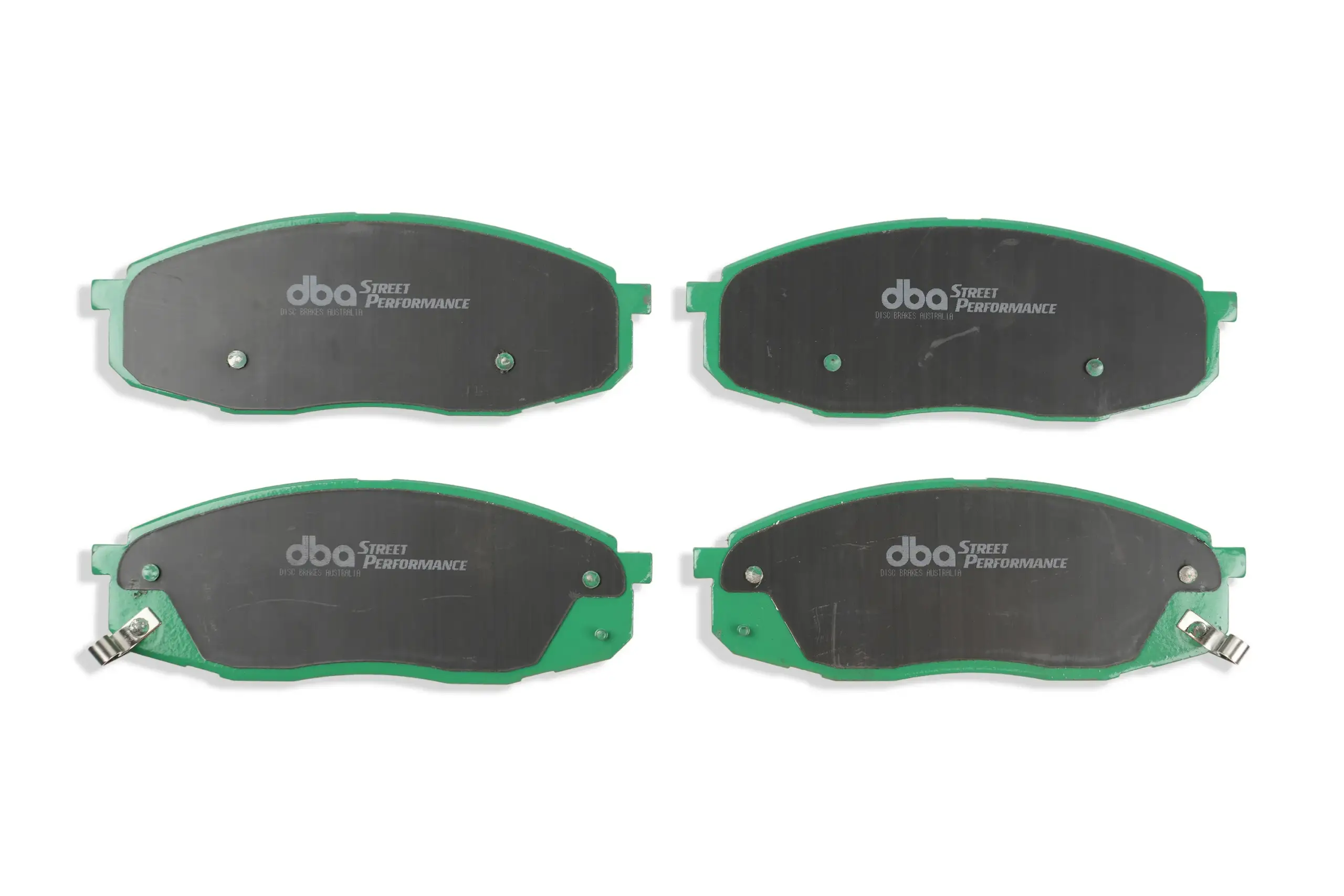 DBA Pastillas de Freno Street Performance DB15095SP - Imagen 5