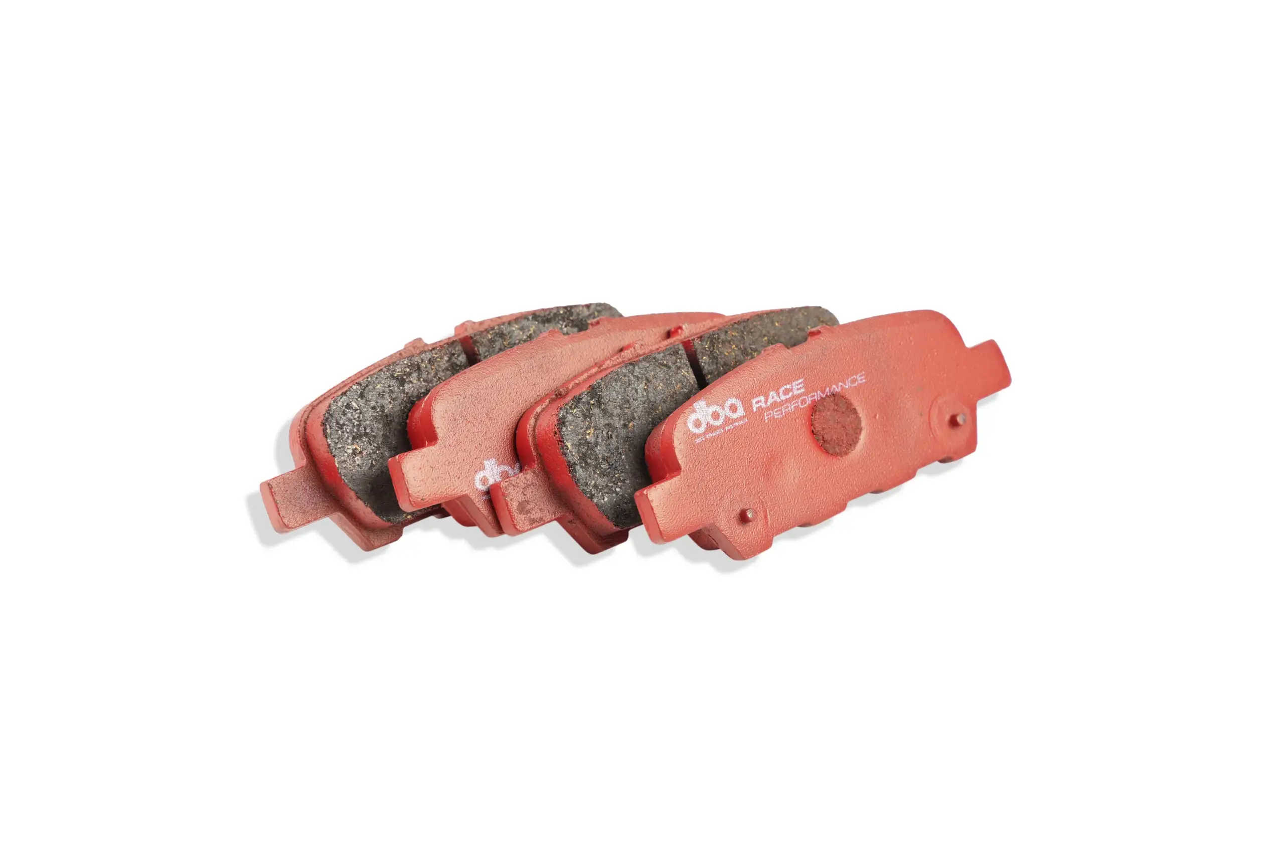 DBA Pastillas de Freno Rendimiento de Carreras DB1509RP - Imagen 3