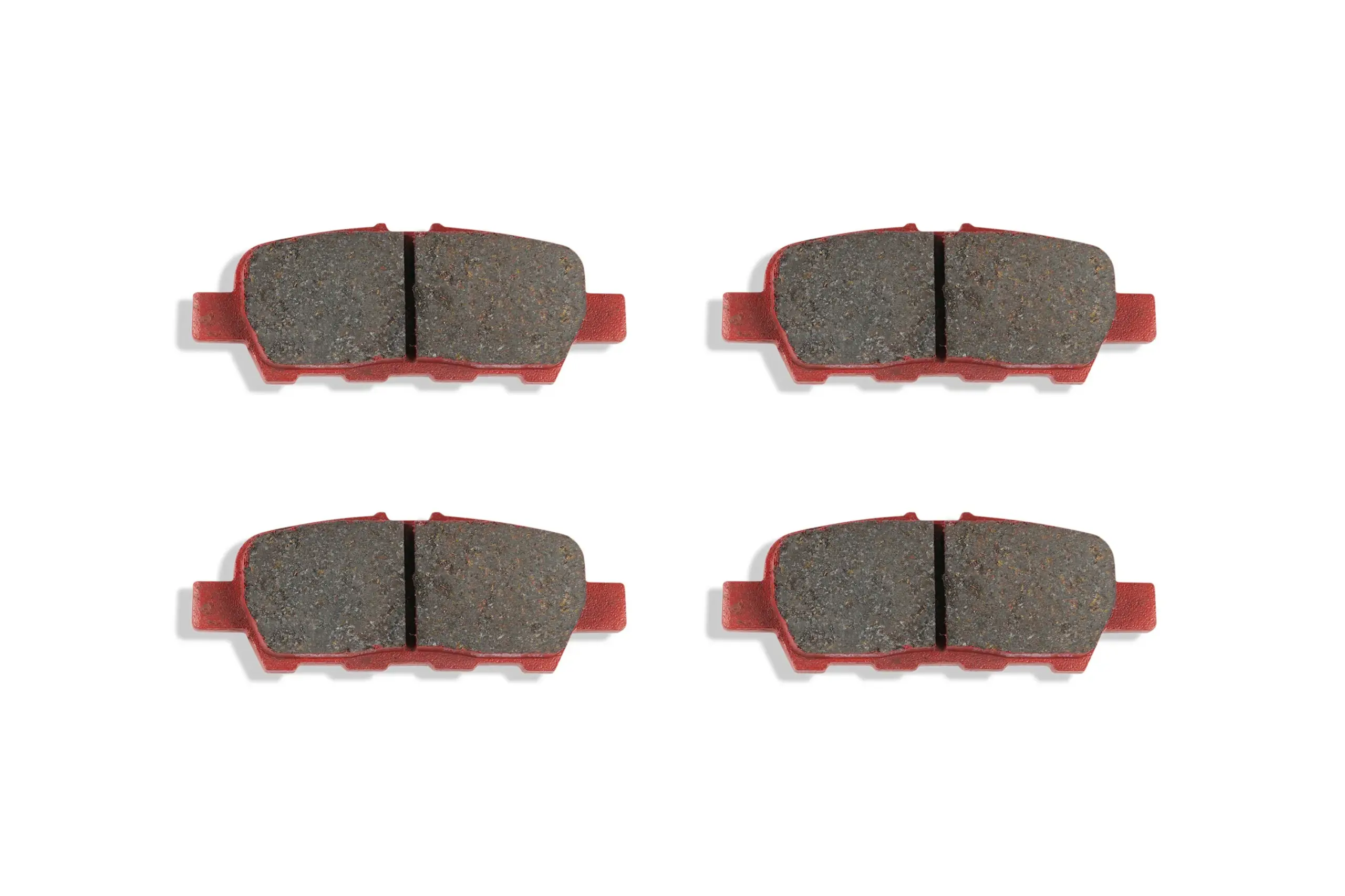 DBA Pastillas de Freno Rendimiento de Carreras DB1509RP - Imagen 4