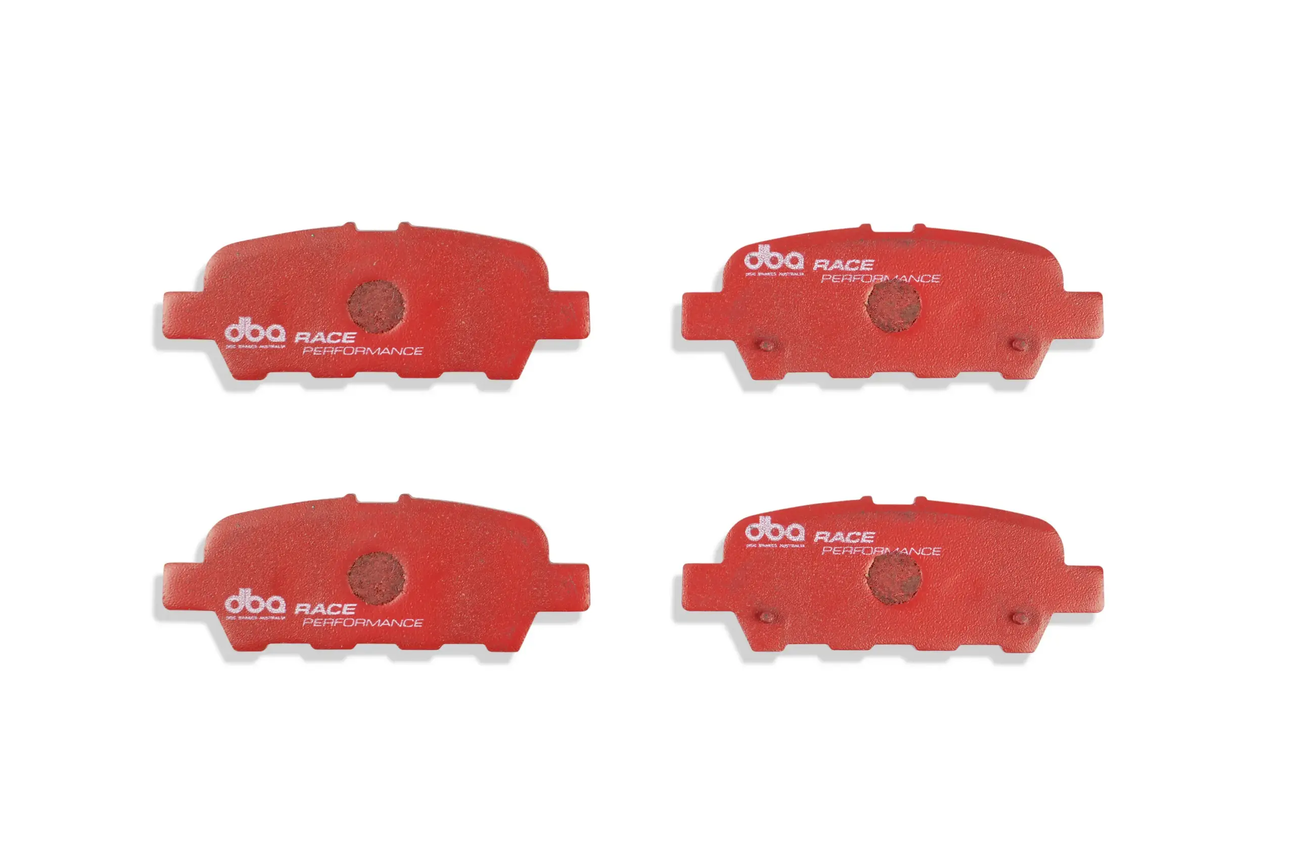 DBA Pastillas de Freno Rendimiento de Carreras DB1509RP - Imagen 5