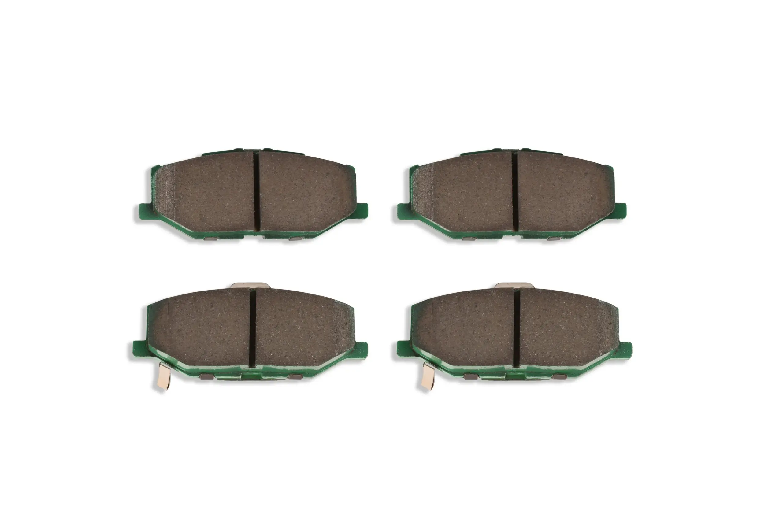 DBA Brake Pads Street Performance DB15100SP - Imagen 4