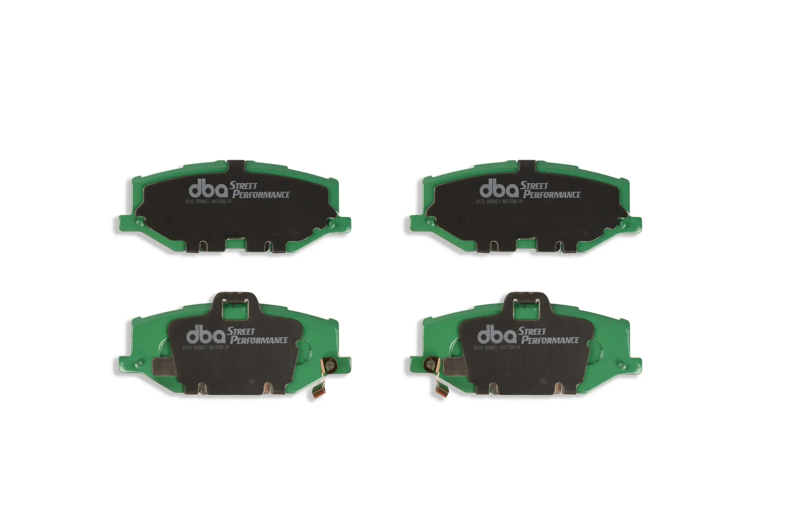 DBA Brake Pads Street Performance DB15100SP - Imagen 5