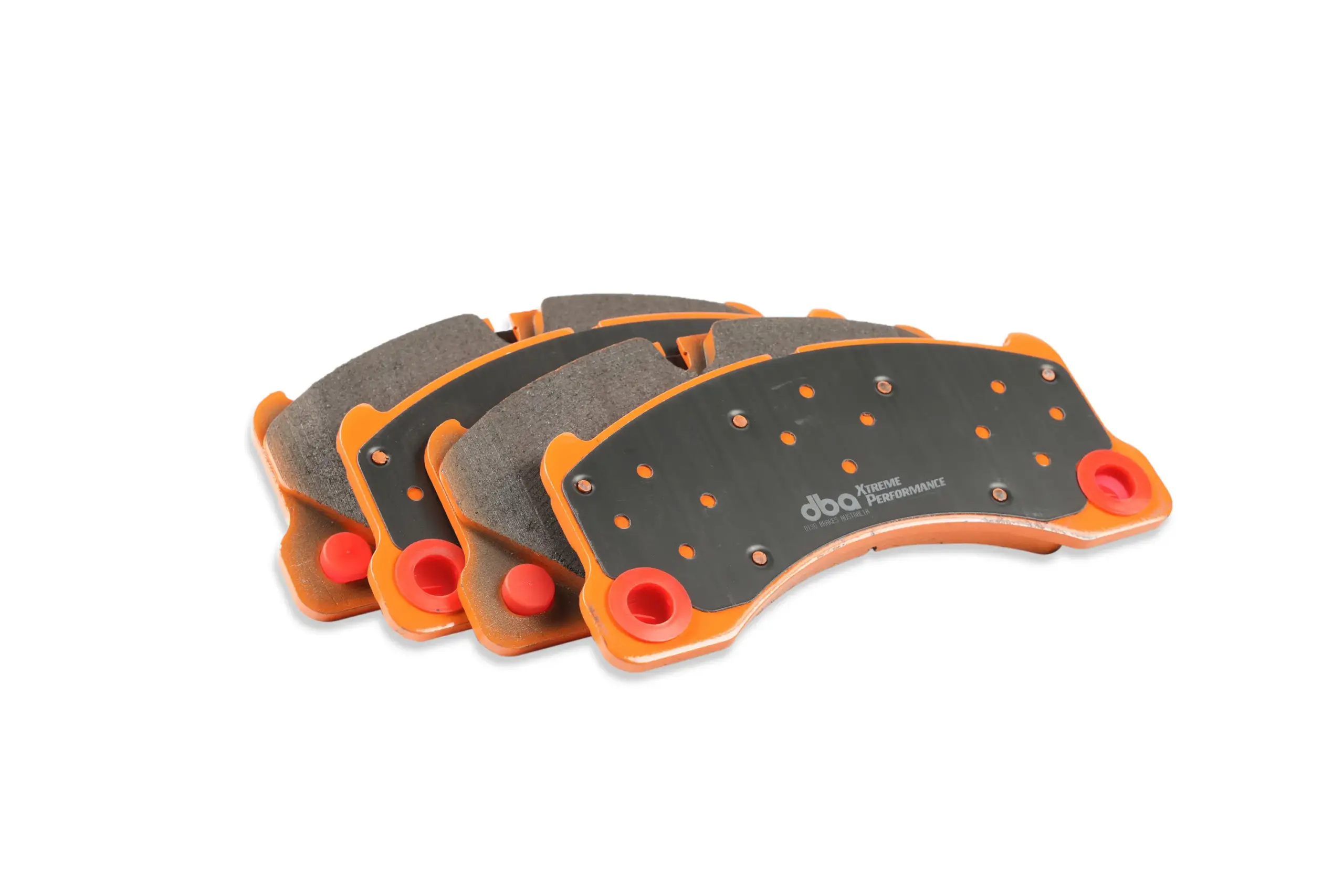 Pastillas de freno DBA Xtreme Performance DB15102XP - Imagen 3