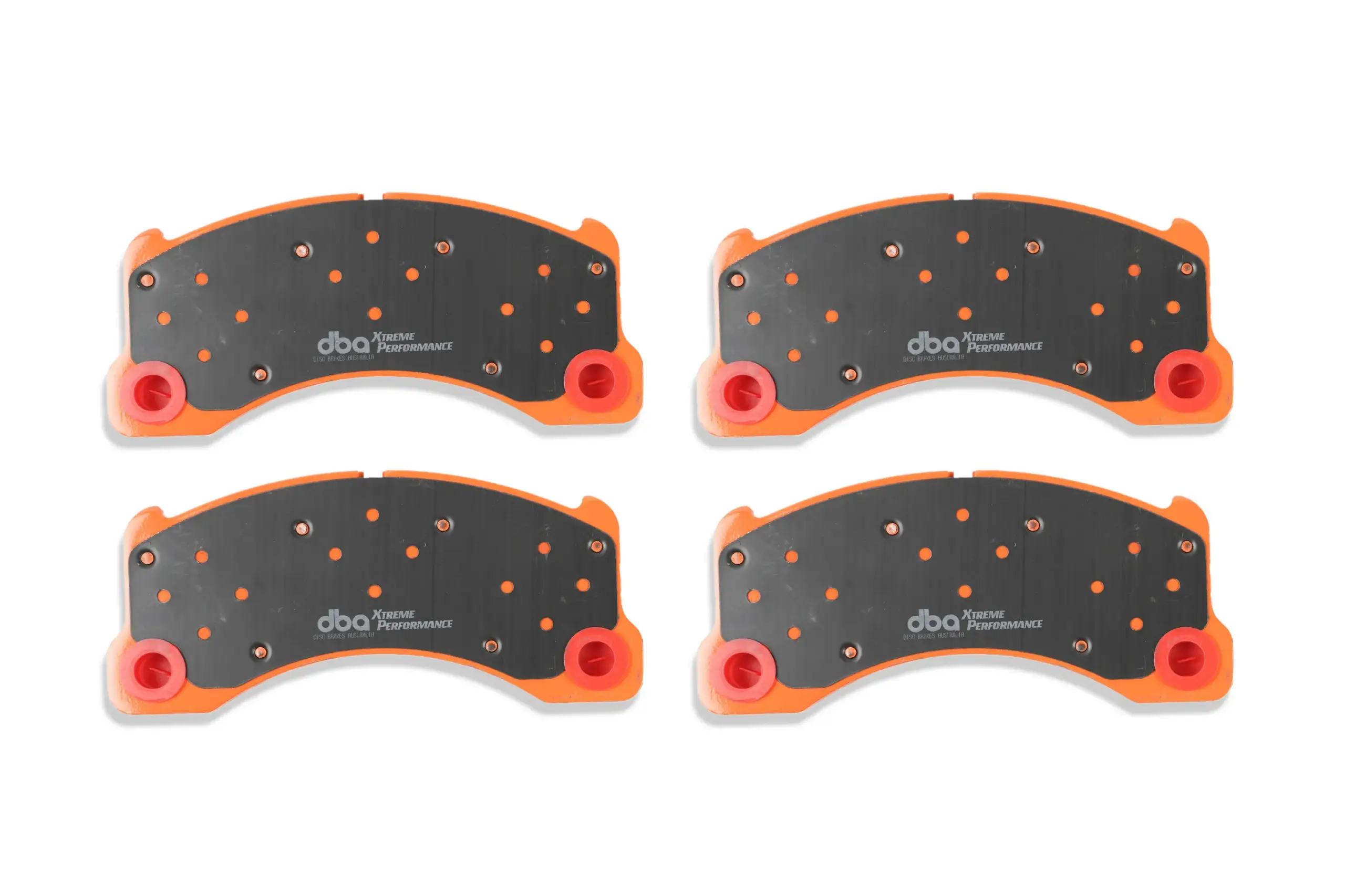 Pastillas de freno DBA Xtreme Performance DB15102XP - Imagen 5