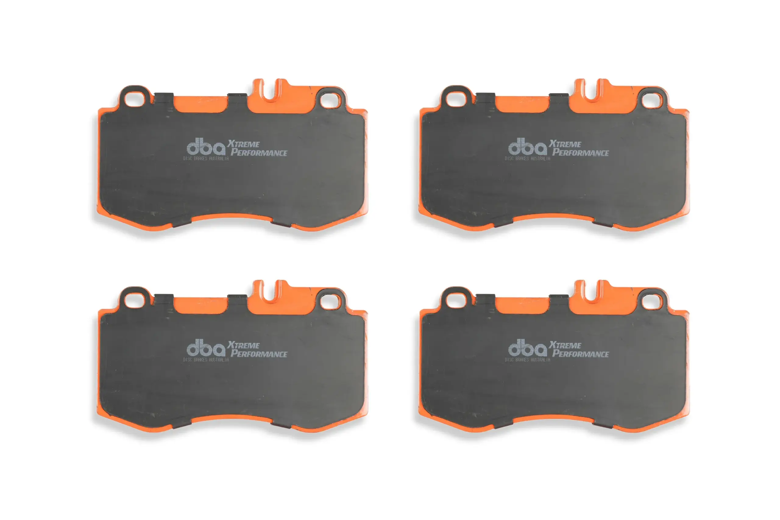 DBA Pastillas de freno Xtreme Performance DB15103XP - Imagen 5
