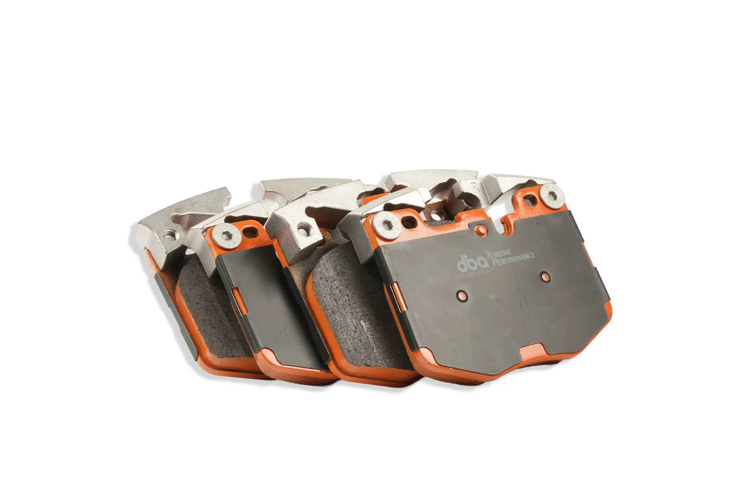 DBA Brake Pads Xtreme Performance DB15107XP - Imagen 3