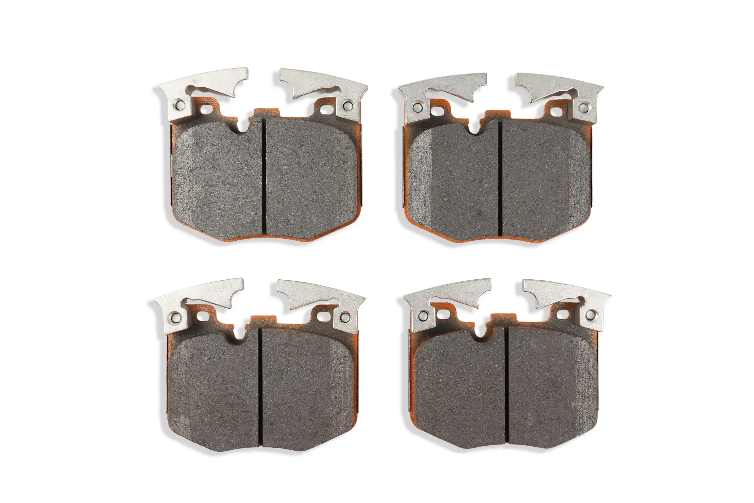 DBA Brake Pads Xtreme Performance DB15107XP - Imagen 4