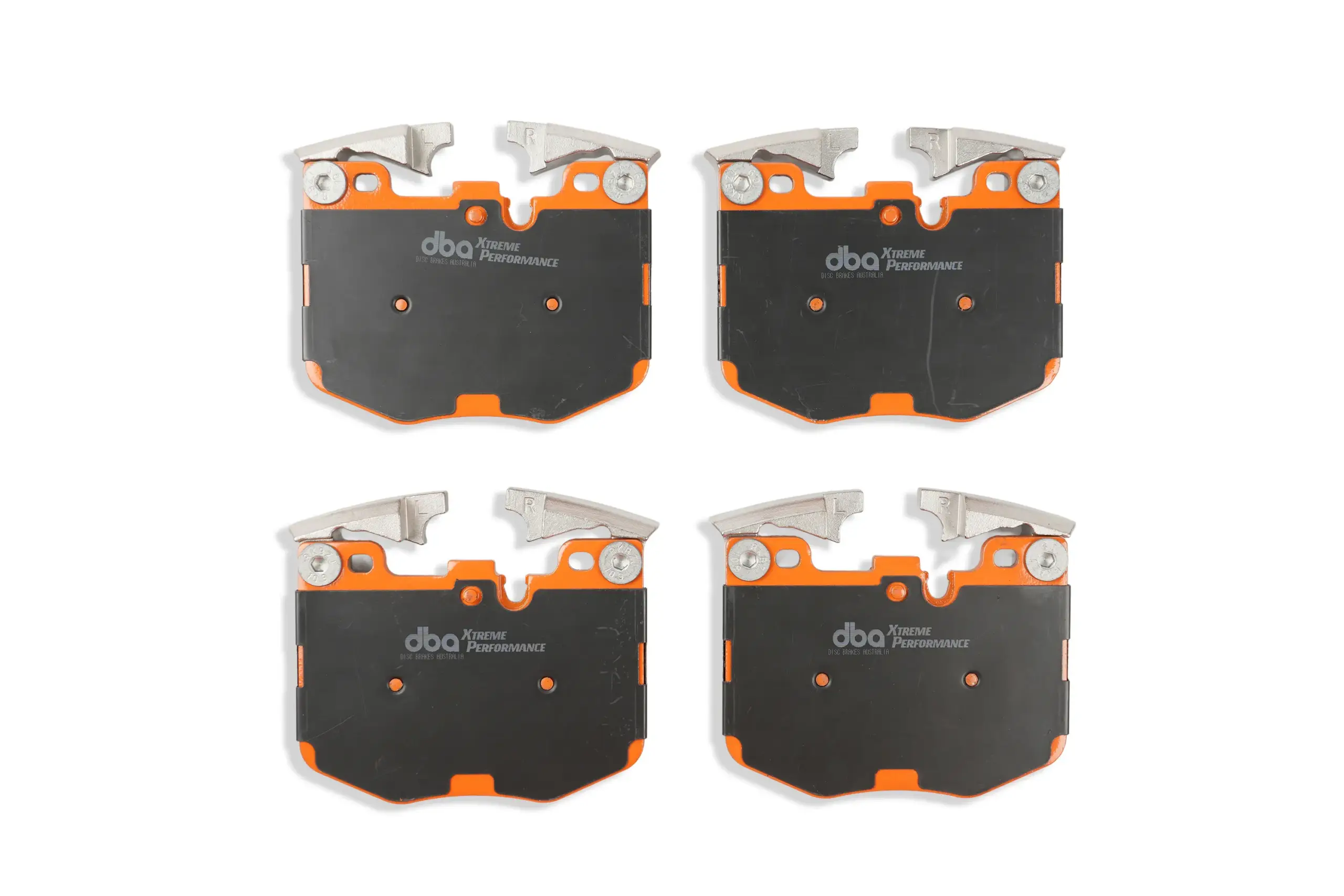 DBA Brake Pads Xtreme Performance DB15107XP - Imagen 5