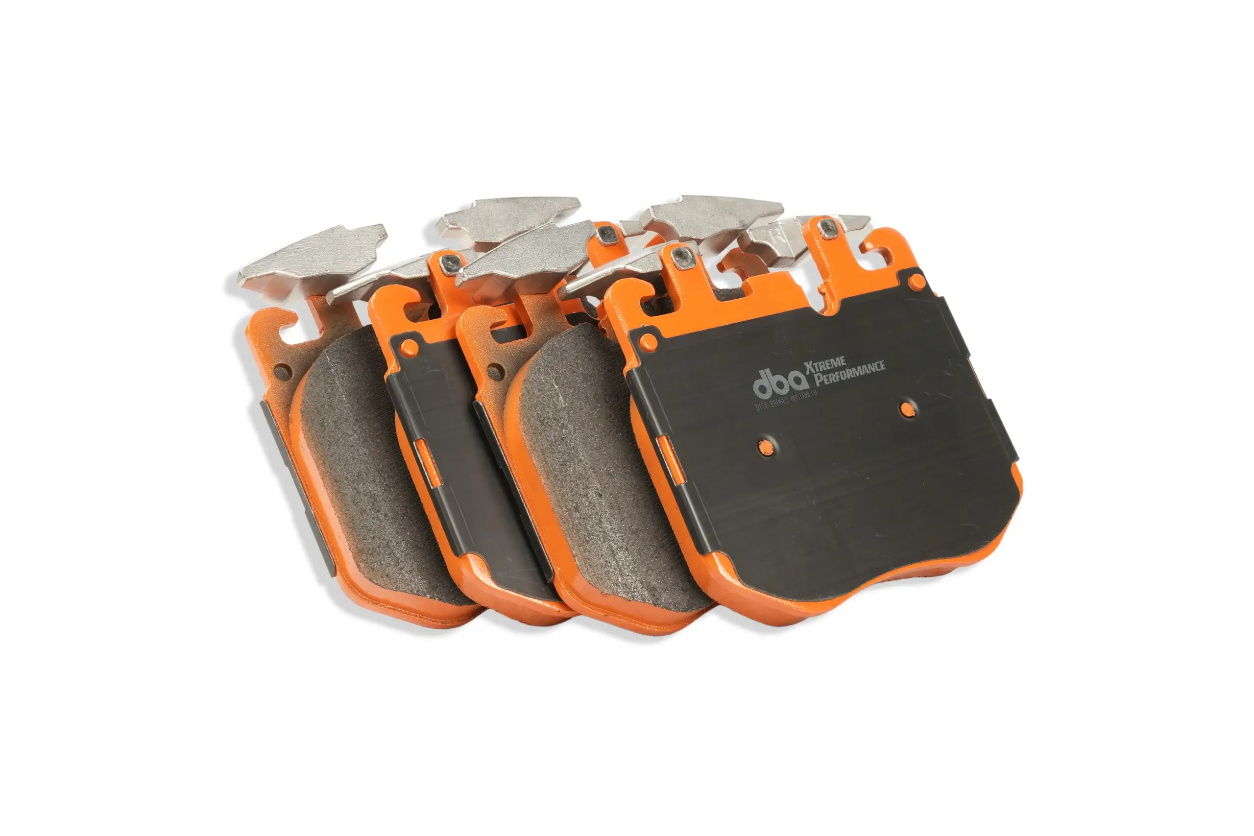 DBA Brake Pads Xtreme Performance DB15108XP - Imagen 3