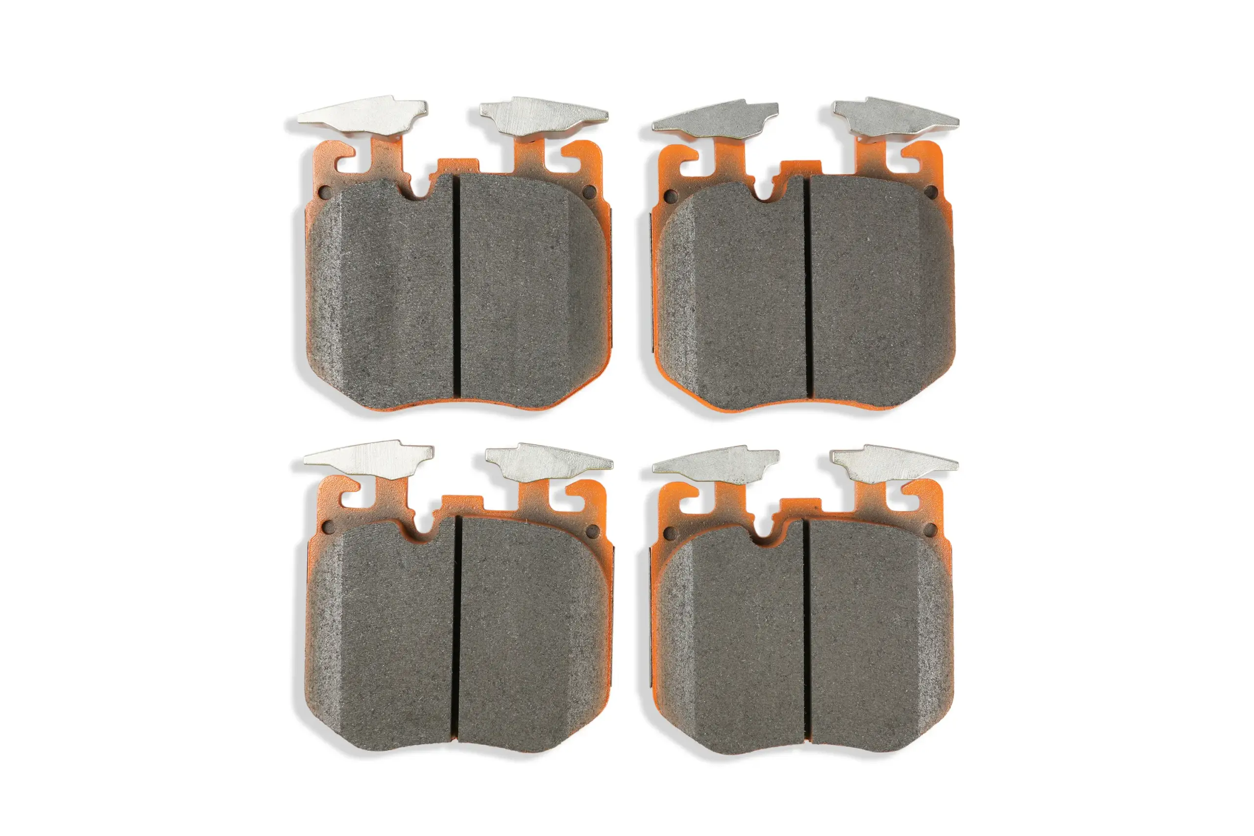 DBA Brake Pads Xtreme Performance DB15108XP - Imagen 4