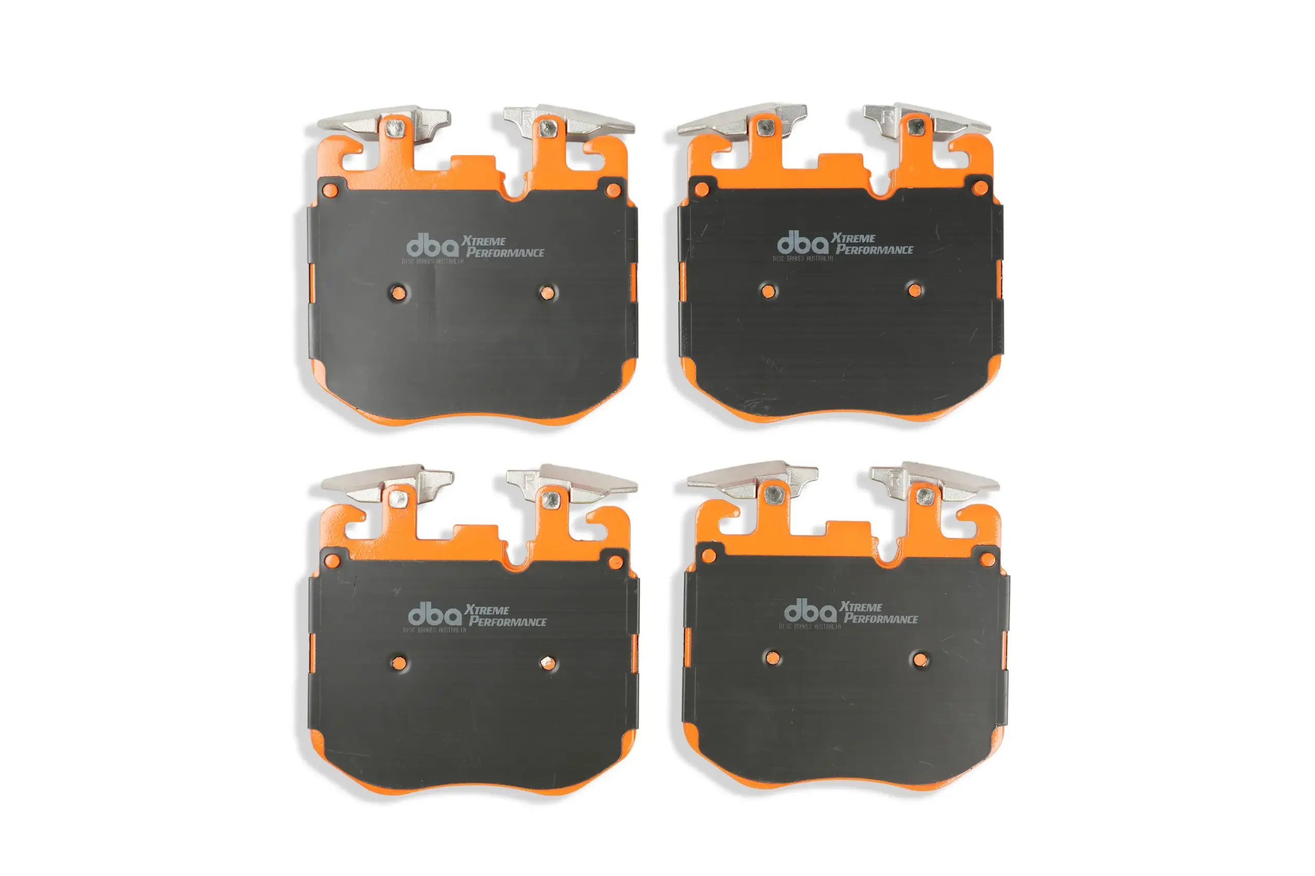 DBA Brake Pads Xtreme Performance DB15108XP - Imagen 5