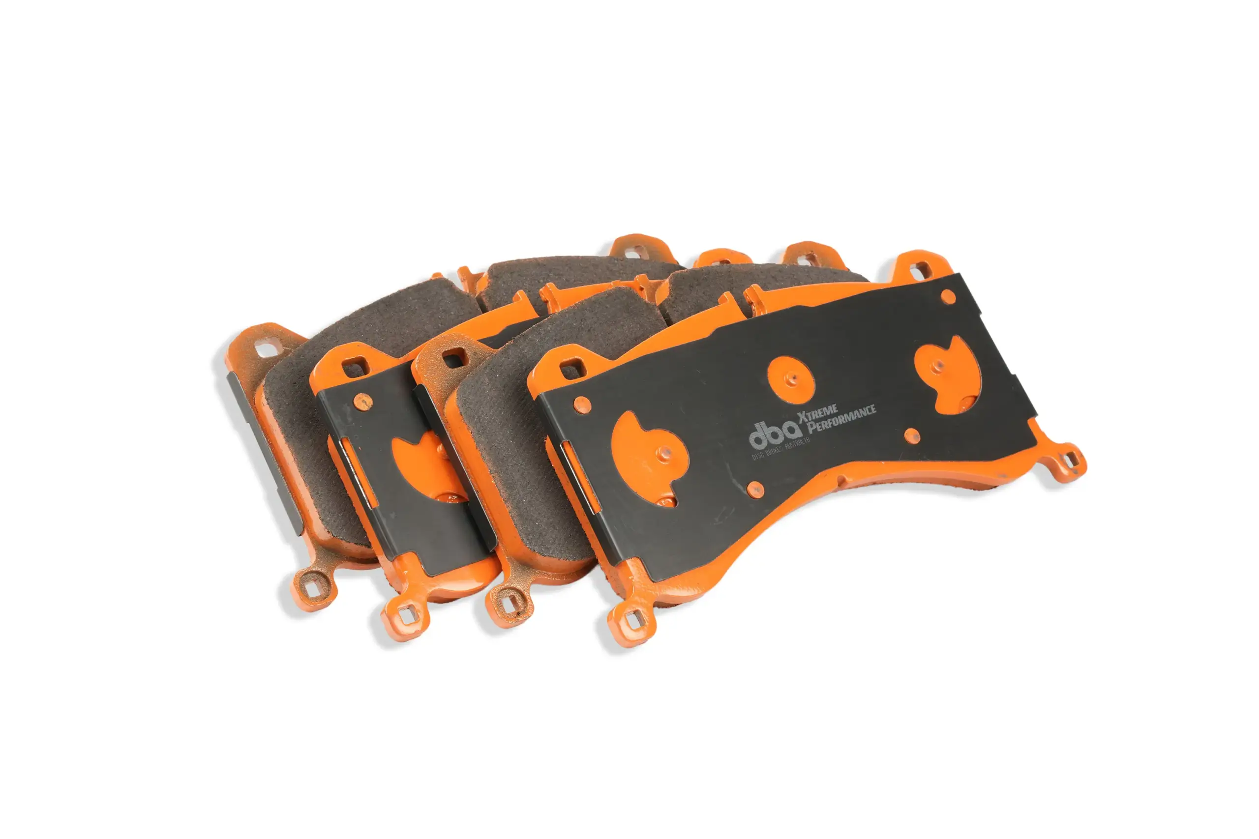 DBA Brake Pads Xtreme Performance DB15118XP - Imagen 3