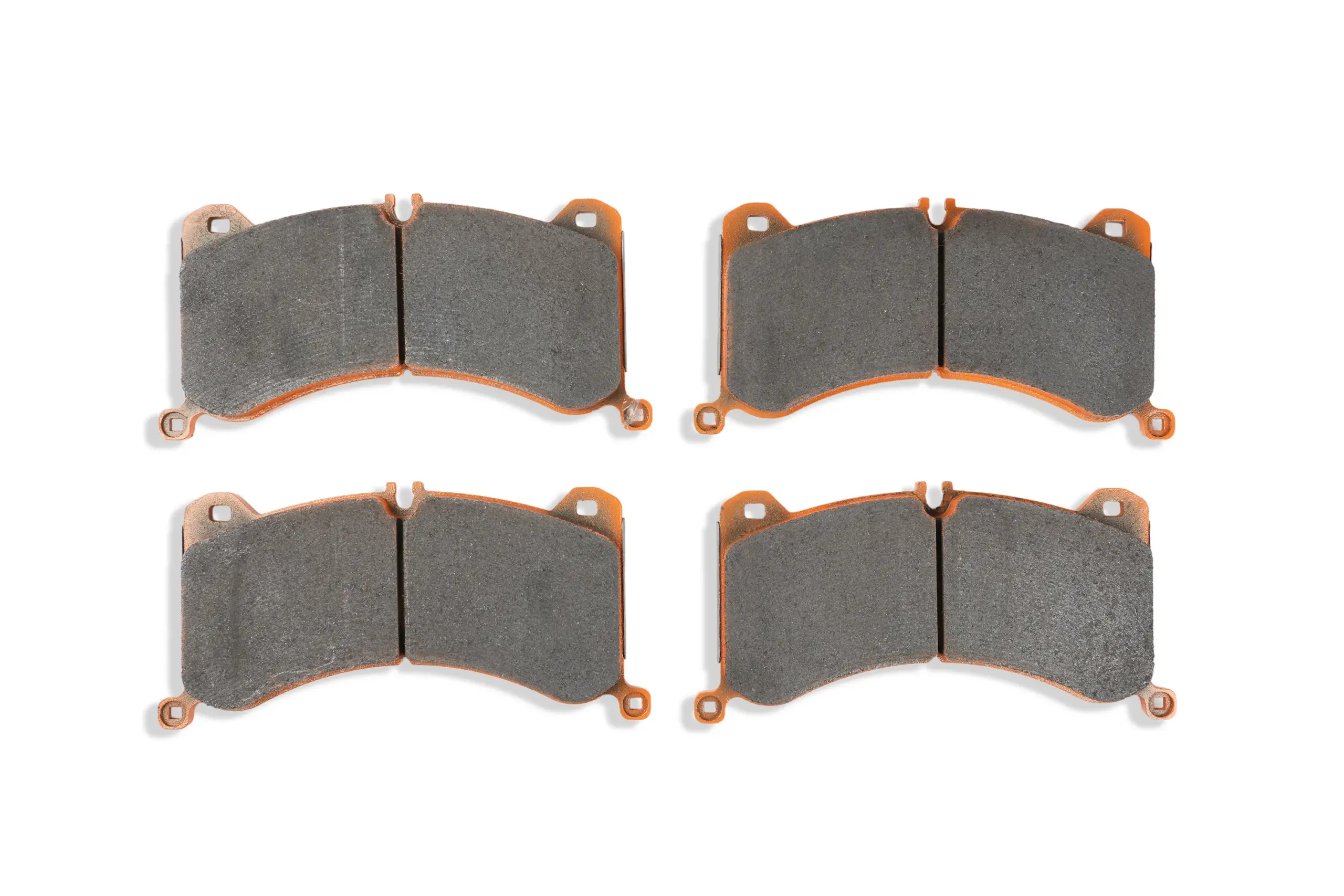 DBA Brake Pads Xtreme Performance DB15118XP - Imagen 4
