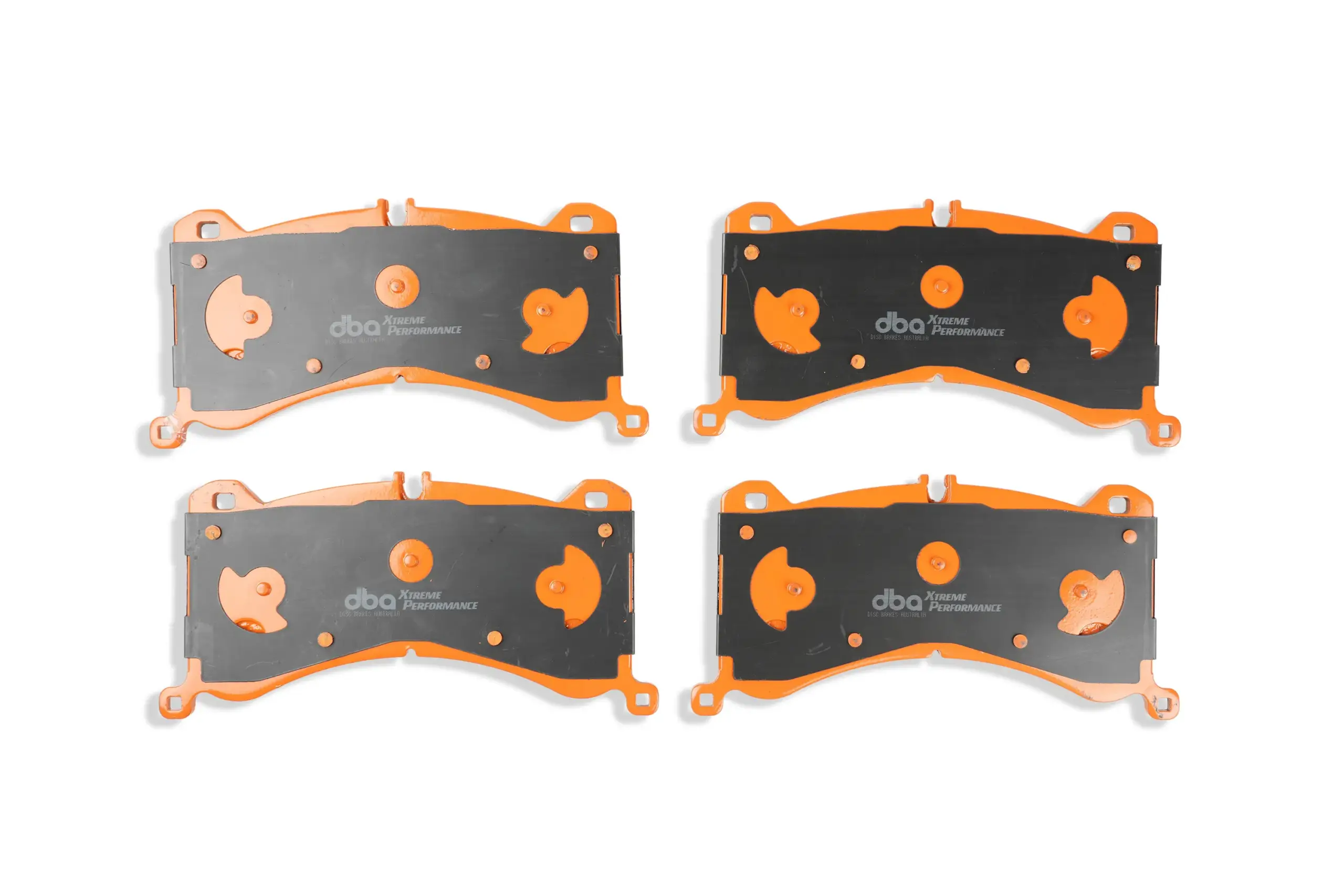 DBA Brake Pads Xtreme Performance DB15118XP - Imagen 5