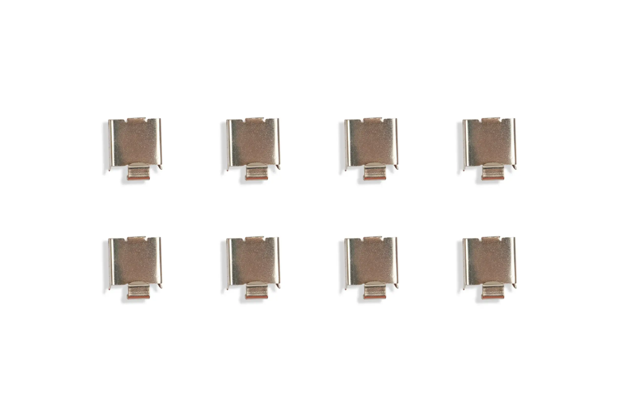 Pastillas de freno DBA Rendimiento Extremo DB15121XP - Imagen 6