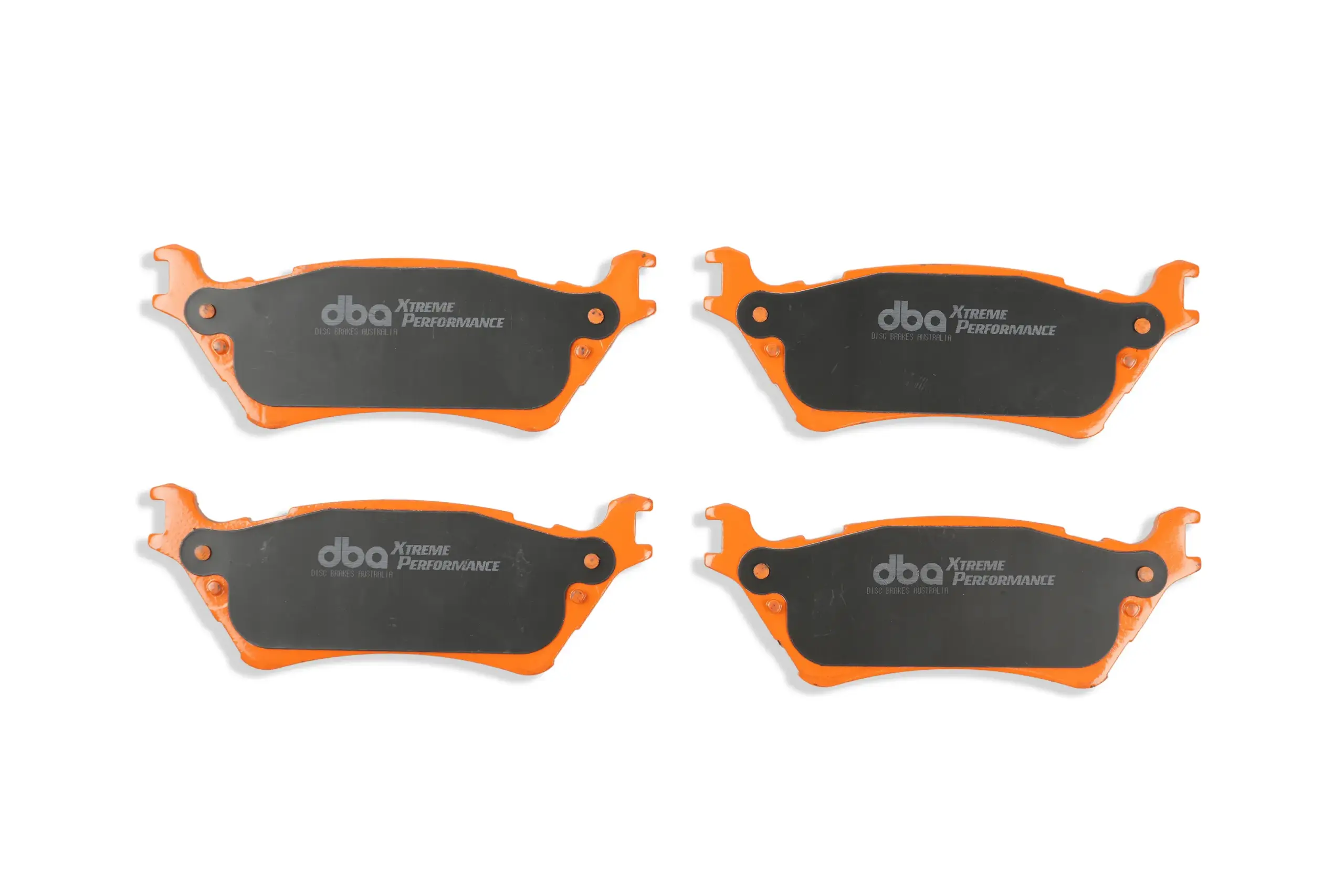 DBA Pastillas de freno Rendimiento Extremo DB15122XP - Imagen 5