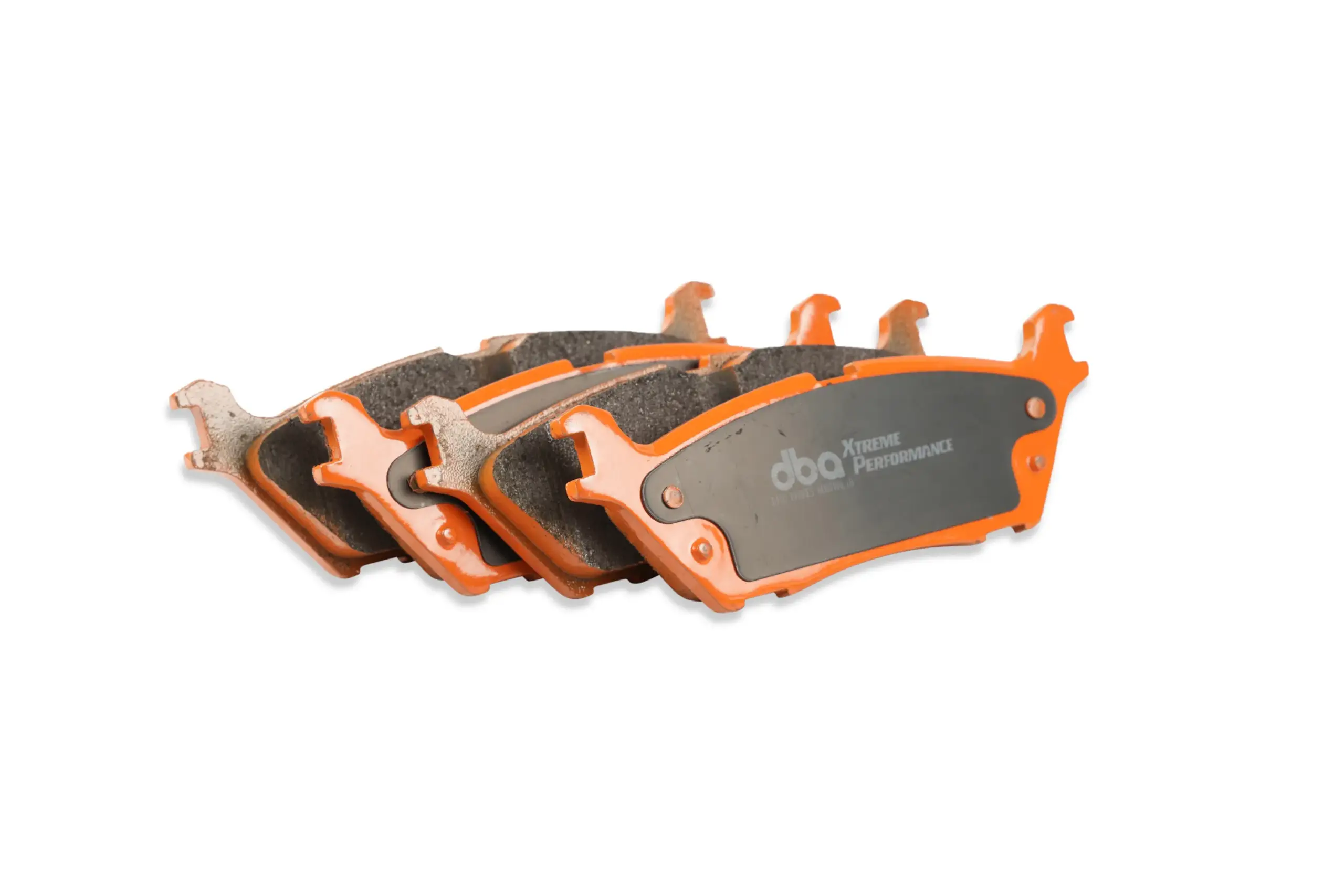 Pastillas de freno DBA Xtreme Performance DB15123XP - Imagen 3
