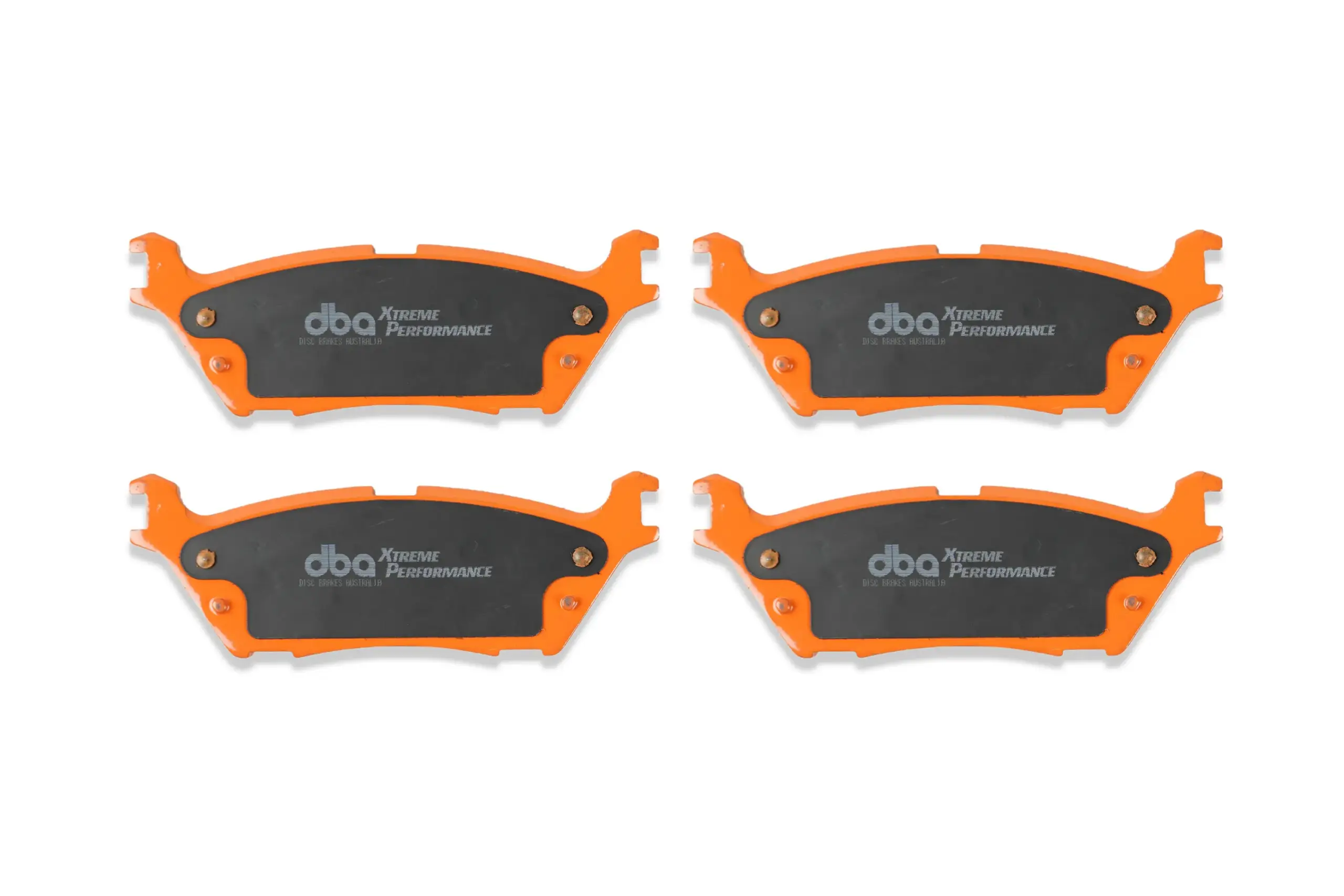 Pastillas de freno DBA Xtreme Performance DB15123XP - Imagen 5