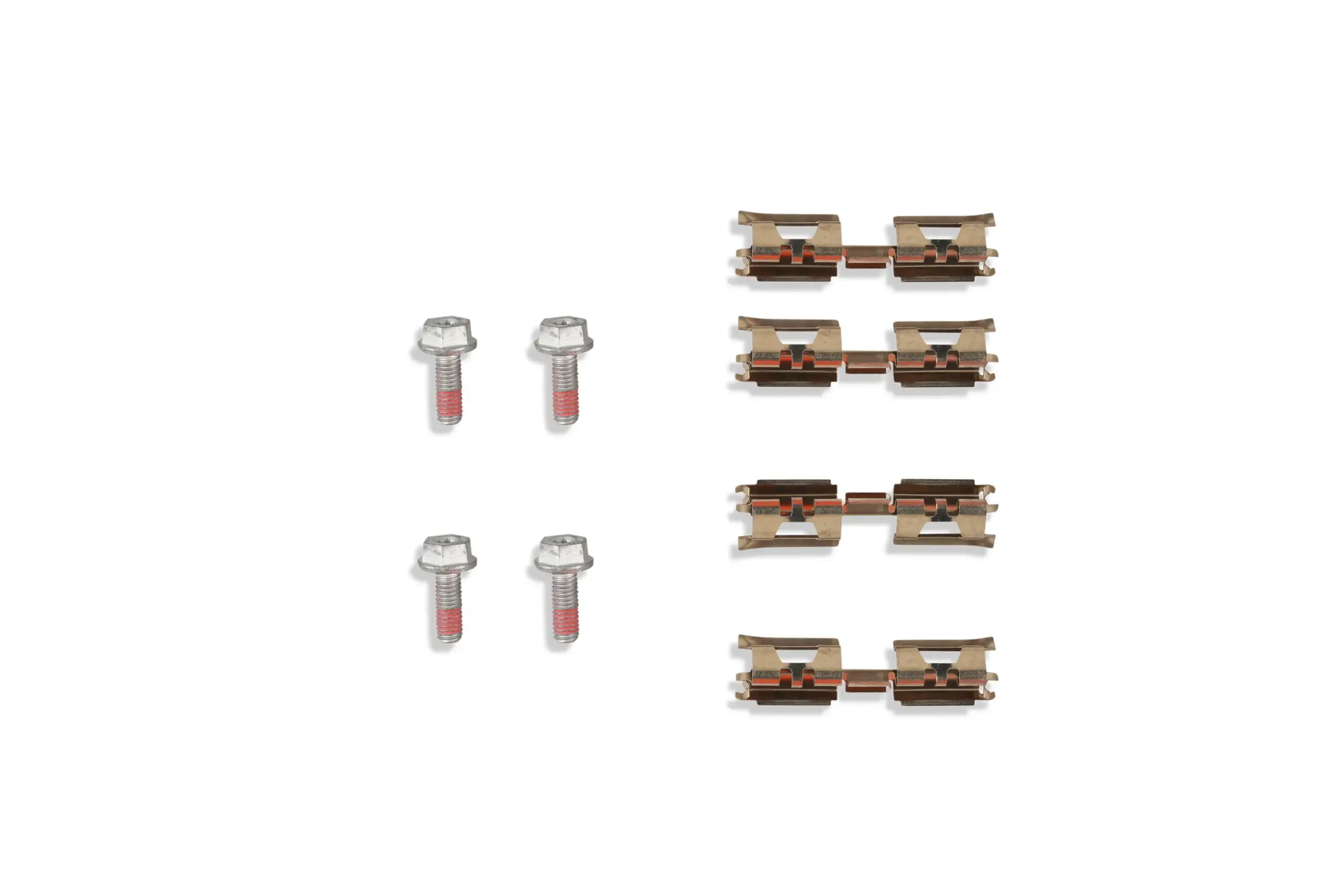 Pastillas de freno DBA Xtreme Performance DB15123XP - Imagen 6
