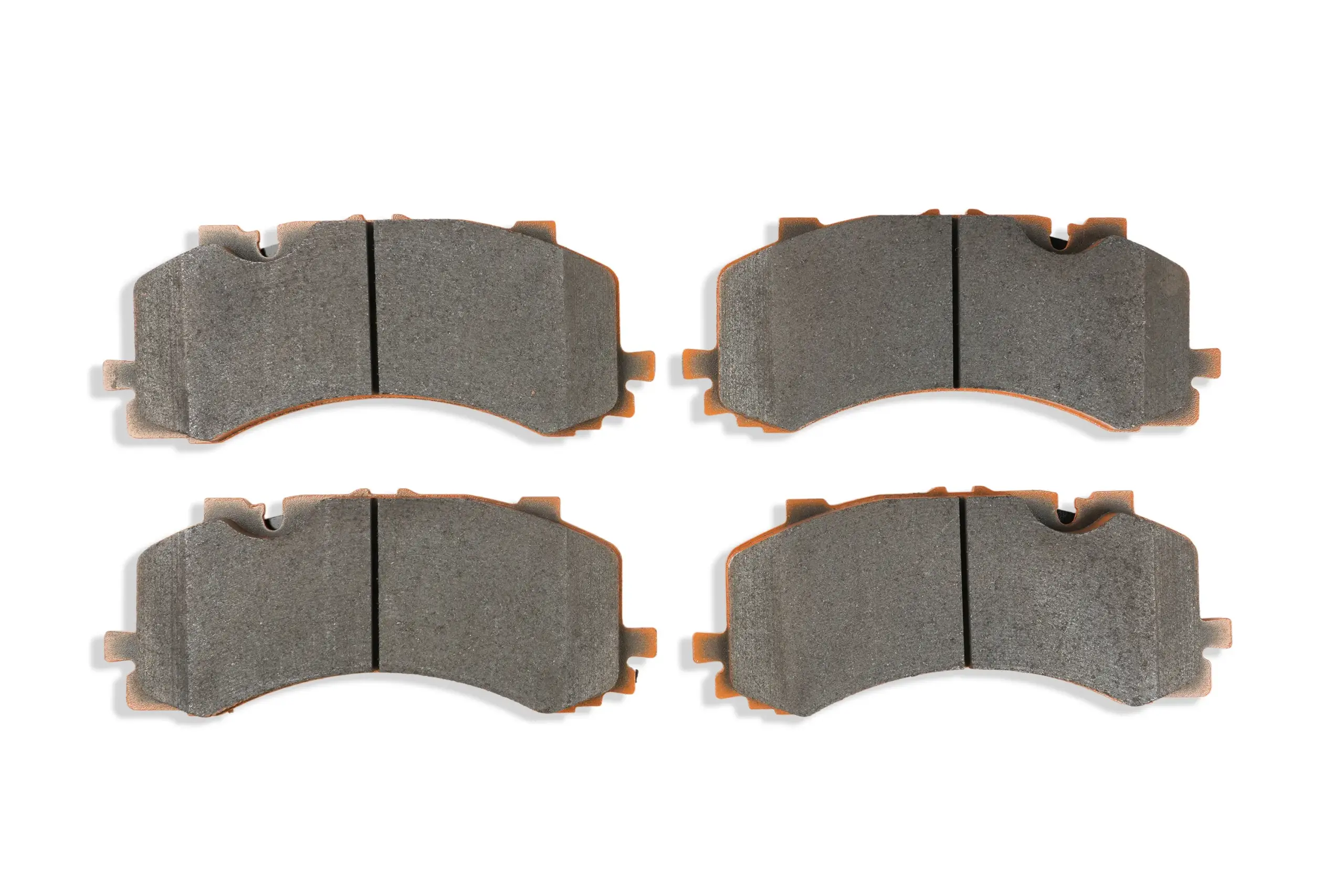 DBA Brake Kit Brake Kit - 5000 T3 Slotted & Xtreme Performance Brake Pads (2x DBA53934BLKS + DB15124XP) DBA53934BLKS-15124XP - Image 6