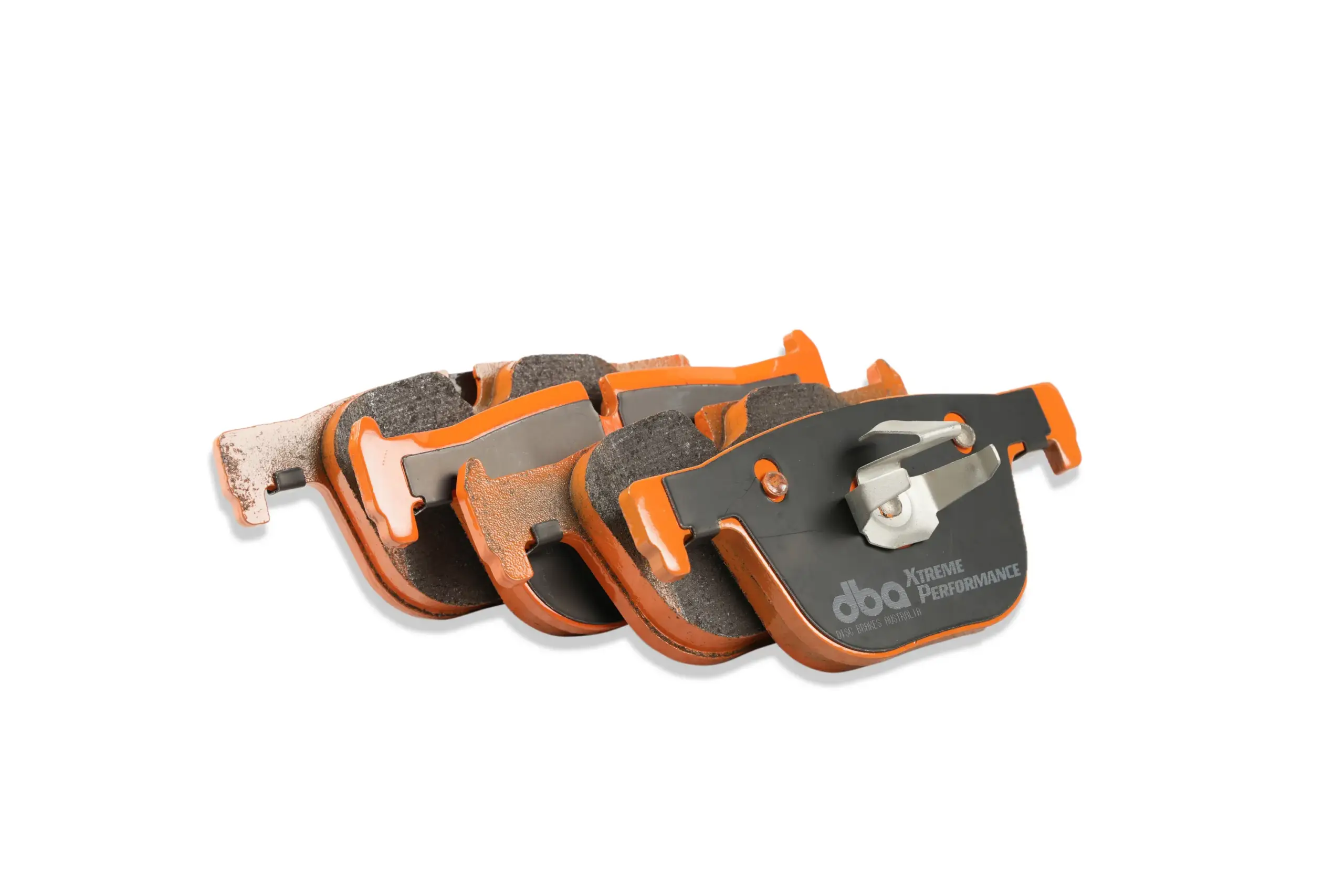 DBA Brake Pads Xtreme Performance DB15126XP - Imagen 3