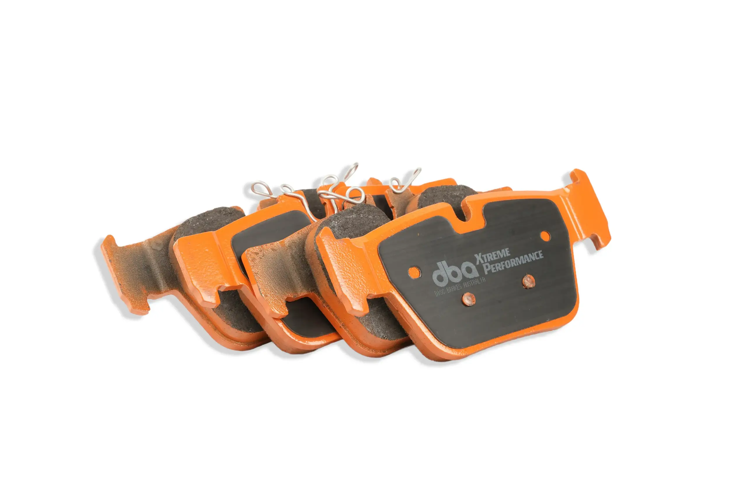 DBA Pastillas de freno Xtreme Performance DB15128XP - Imagen 3