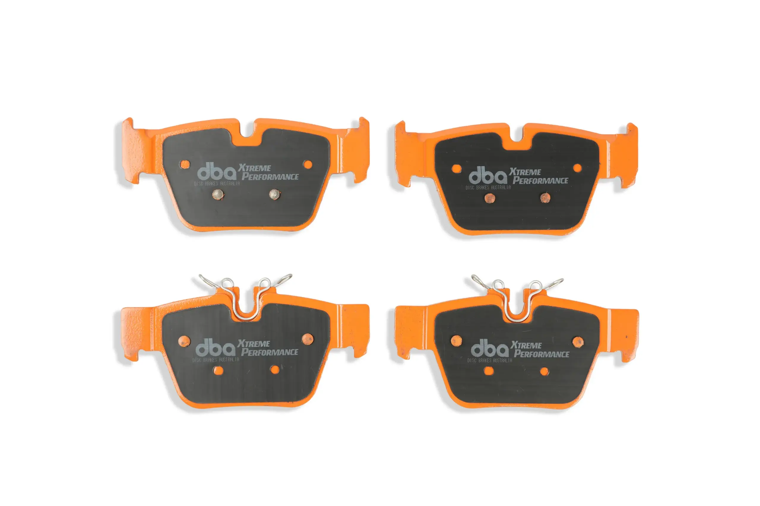 DBA Pastillas de freno Xtreme Performance DB15128XP - Imagen 5