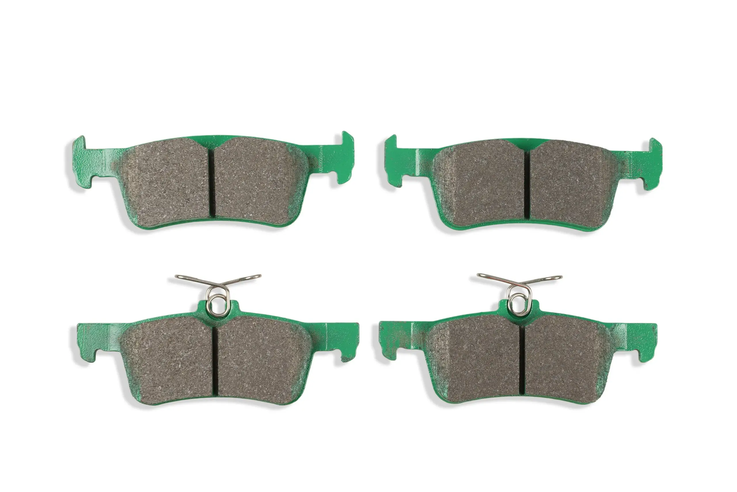 DBA Brake Pads Street Performance DB15129SP - Imagen 4