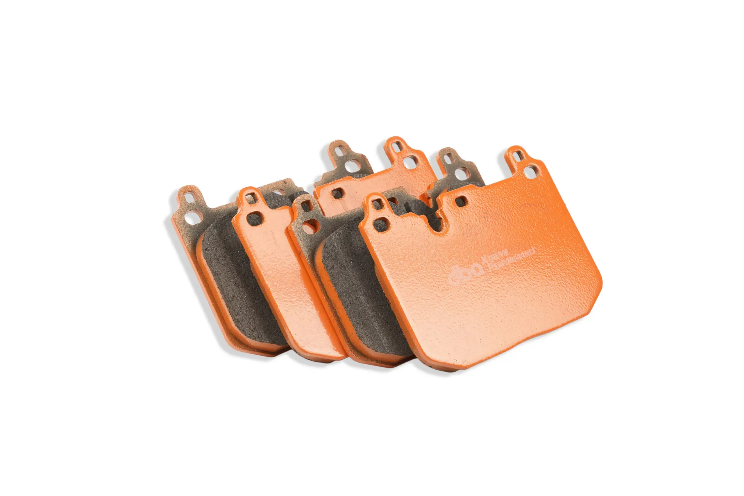 DBA Brake Pads Xtreme Performance DB15131XP - Imagen 3