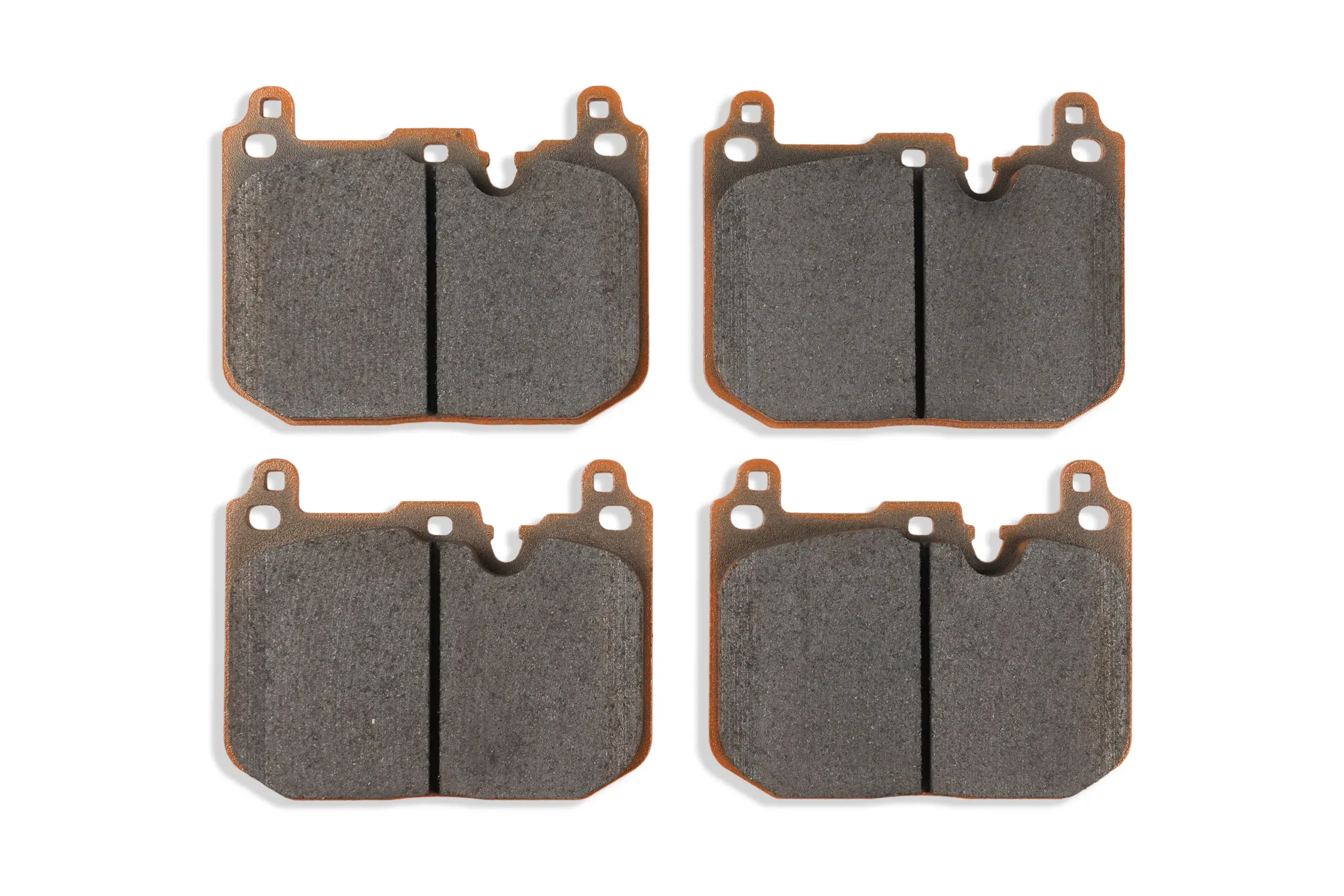 DBA Brake Pads Xtreme Performance DB15131XP - Imagen 4