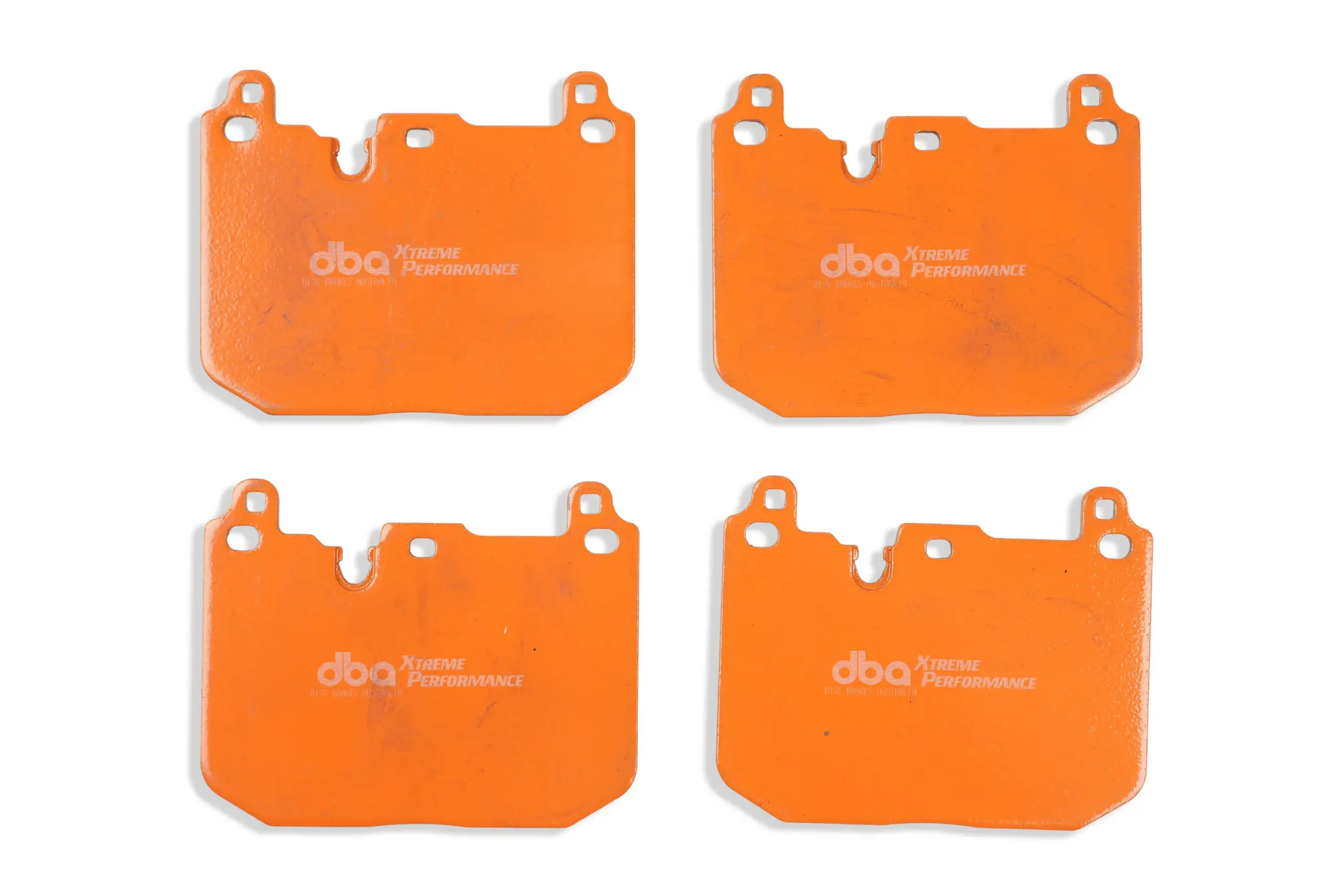 DBA Brake Pads Xtreme Performance DB15131XP - Imagen 5