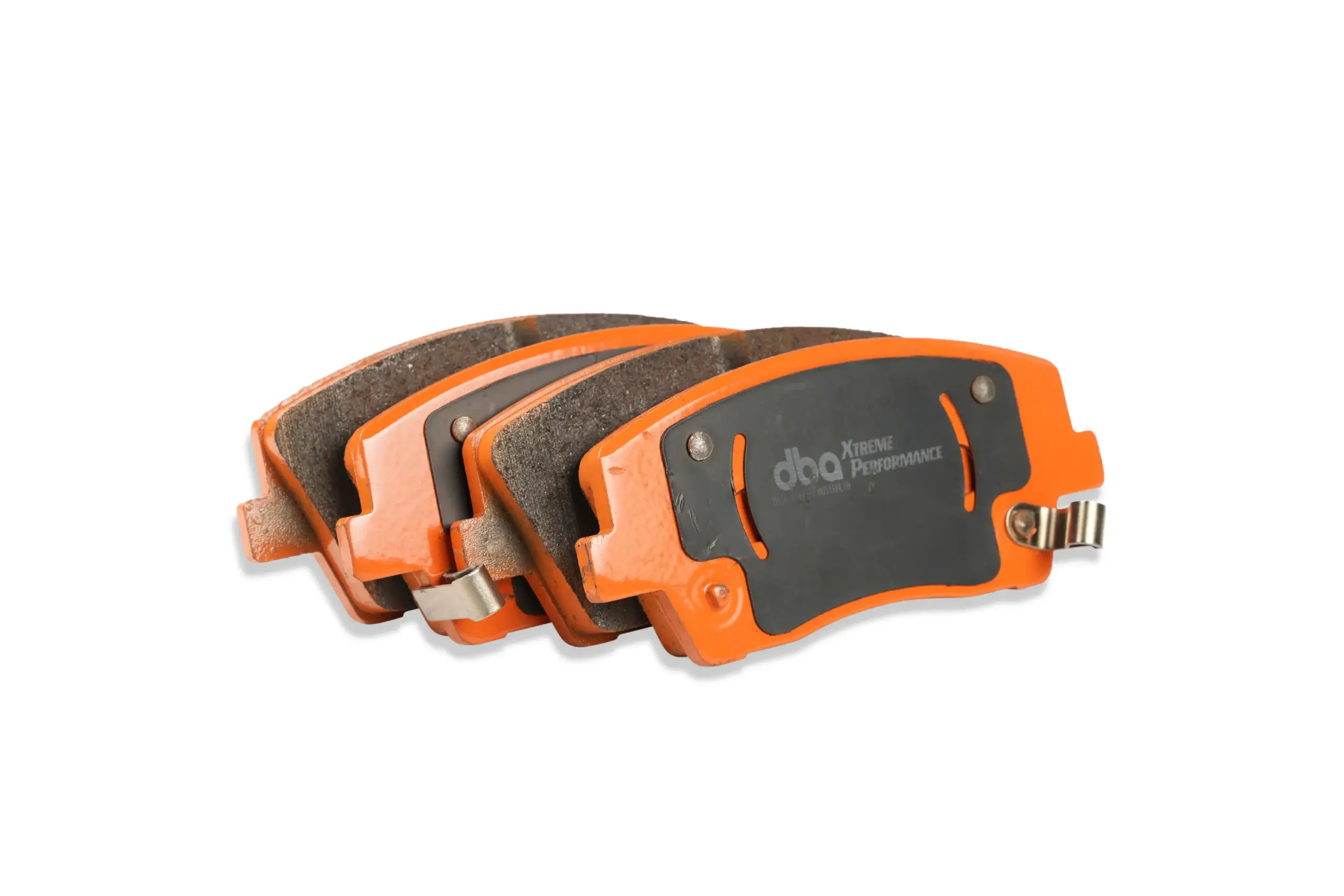 DBA Brake Pads Xtreme Performance DB15133XP - Imagen 3