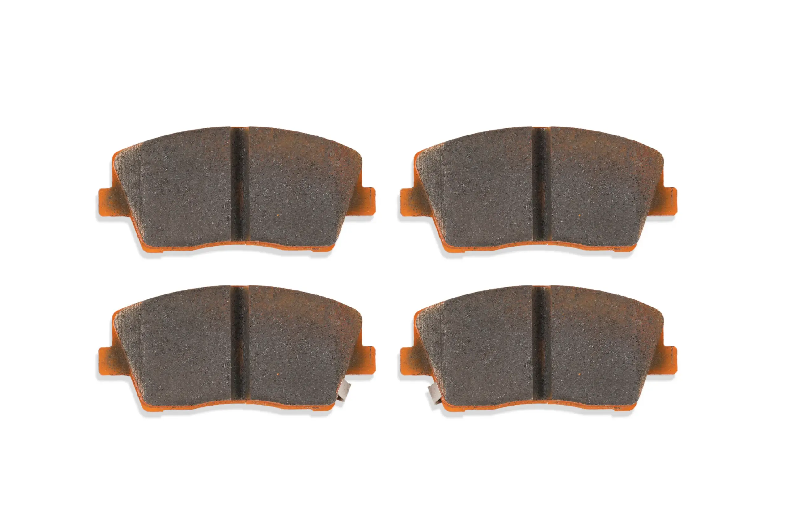 DBA Brake Pads Xtreme Performance DB15133XP - Imagen 4