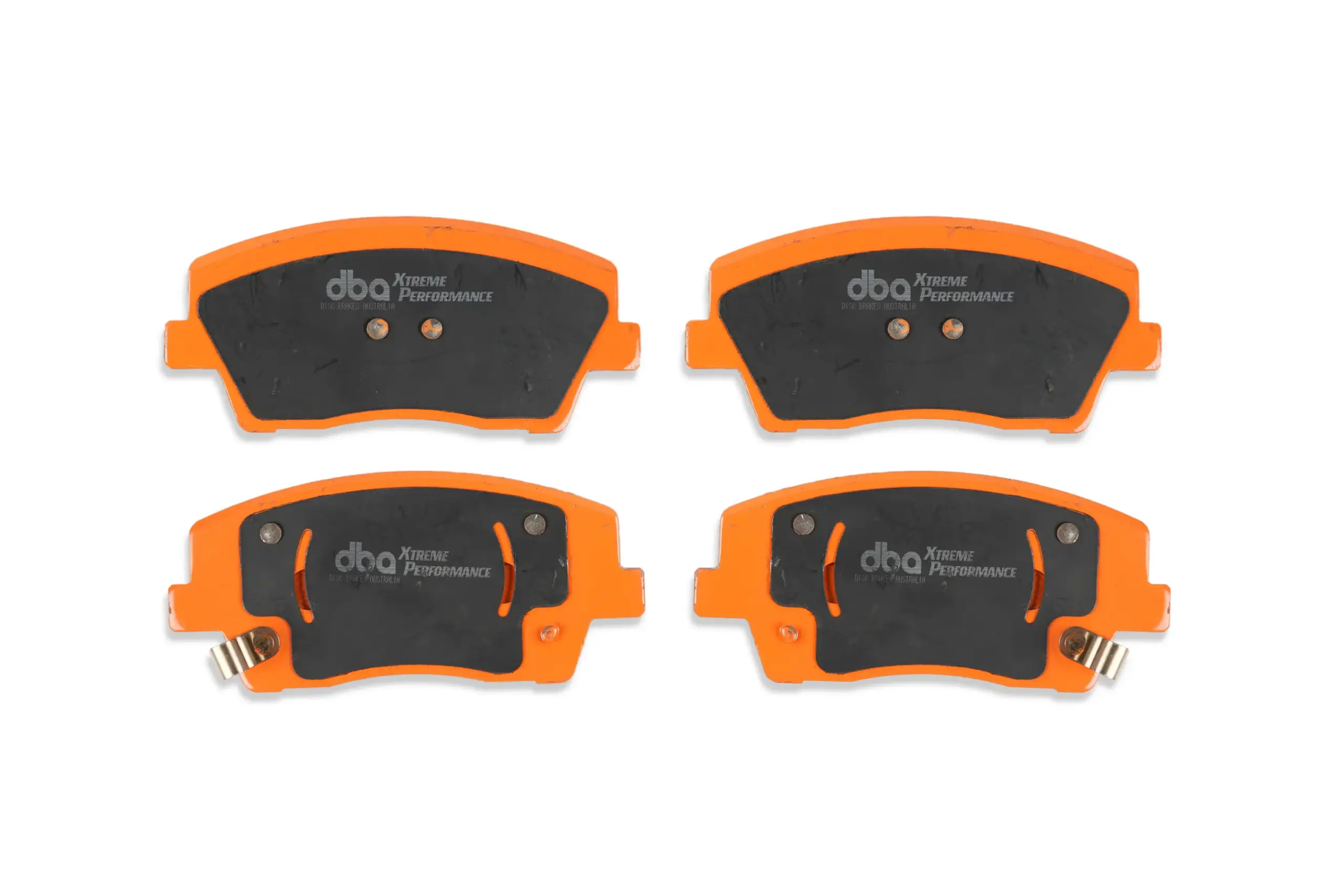 DBA Brake Pads Xtreme Performance DB15133XP - Imagen 5