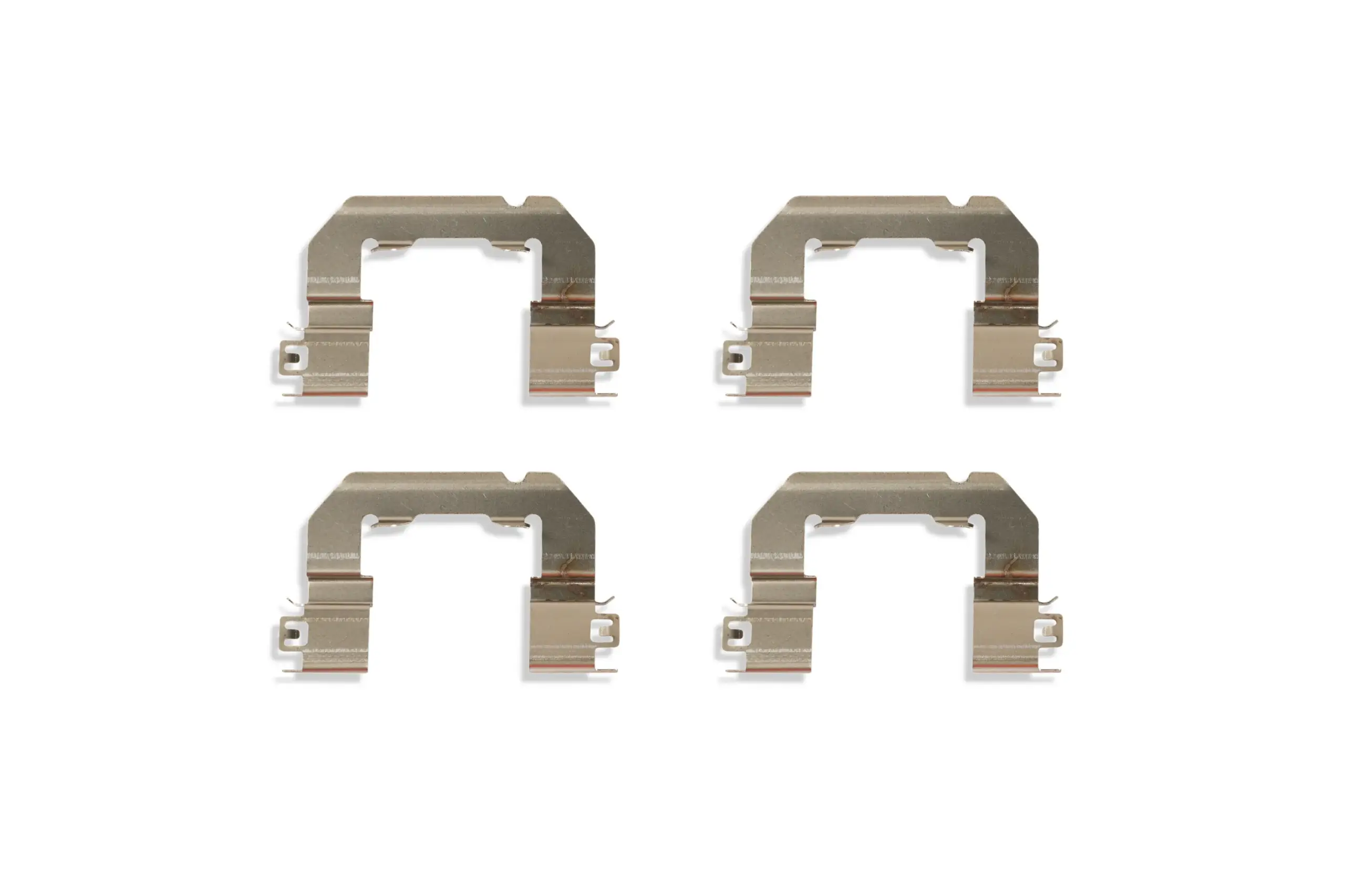 DBA Brake Pads Xtreme Performance DB15133XP - Imagen 6