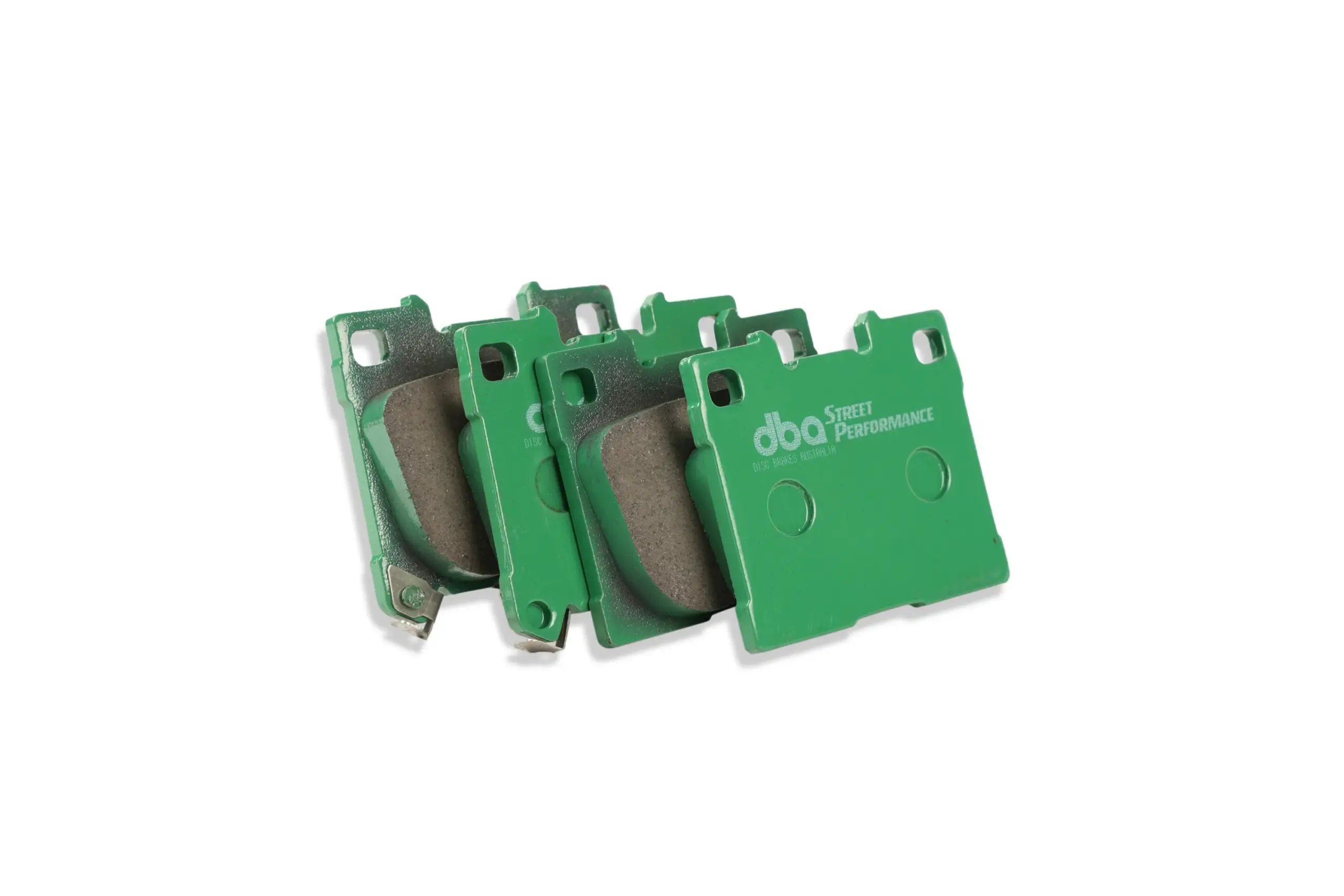 DBA Pastillas de Freno Street Performance DB15148SP - Imagen 3