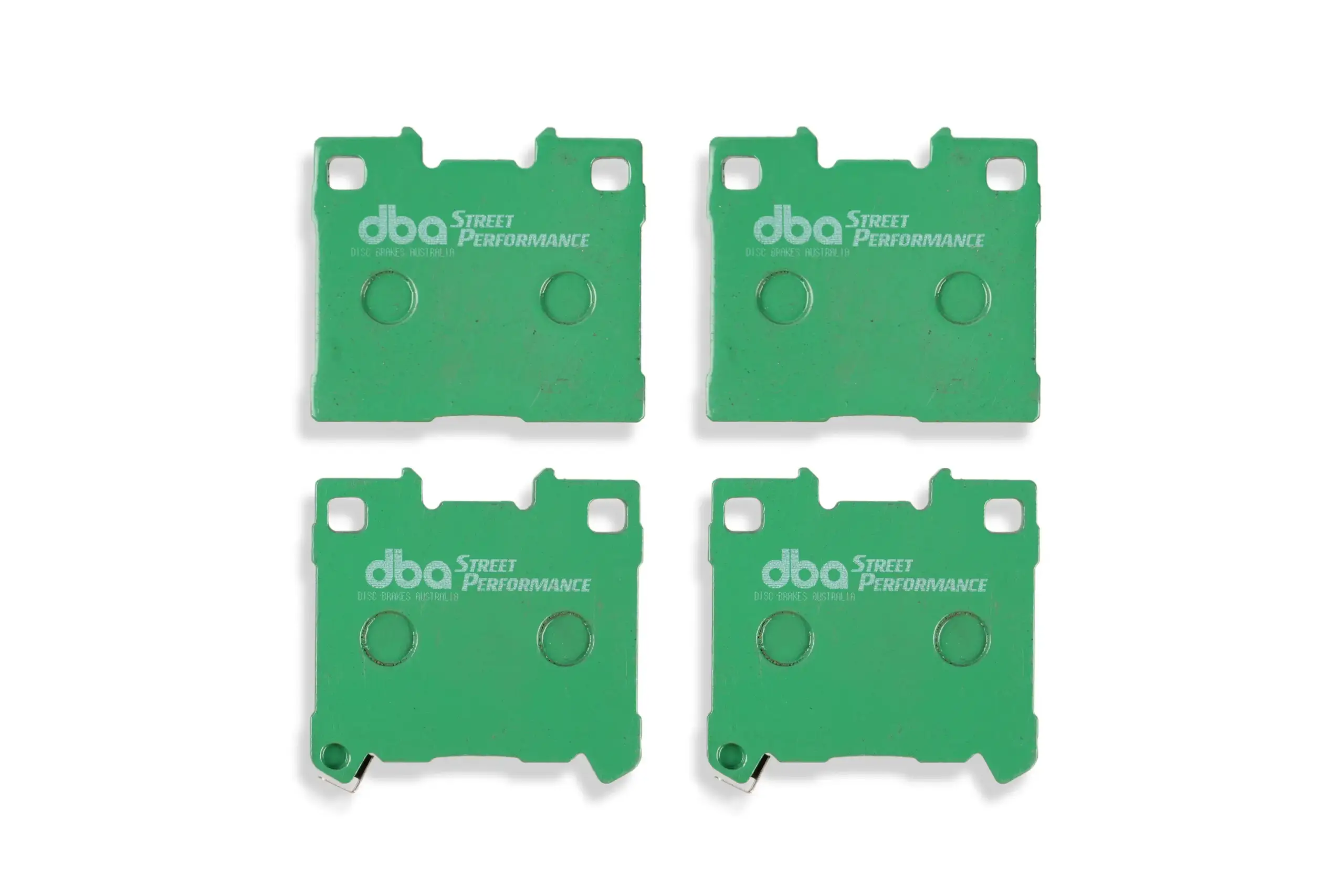 DBA Pastillas de Freno Street Performance DB15148SP - Imagen 5