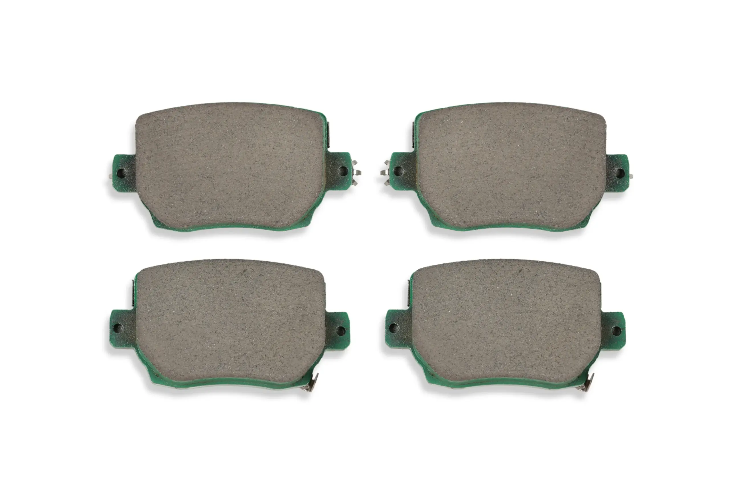 Pastillas de freno DBA Street Performance DB15161SP - Imagen 3