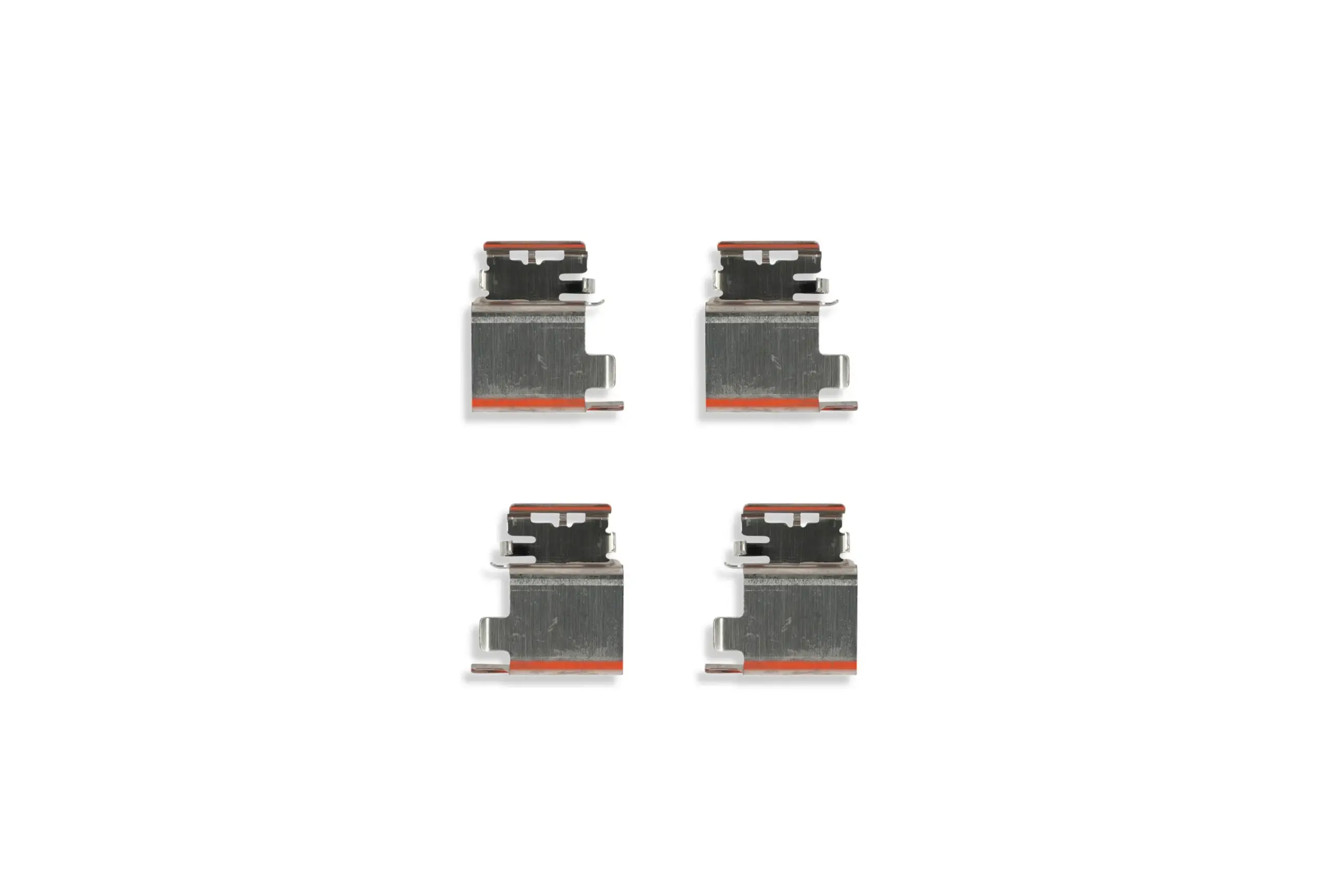 Pastillas de freno DBA Street Performance DB15161SP - Imagen 5