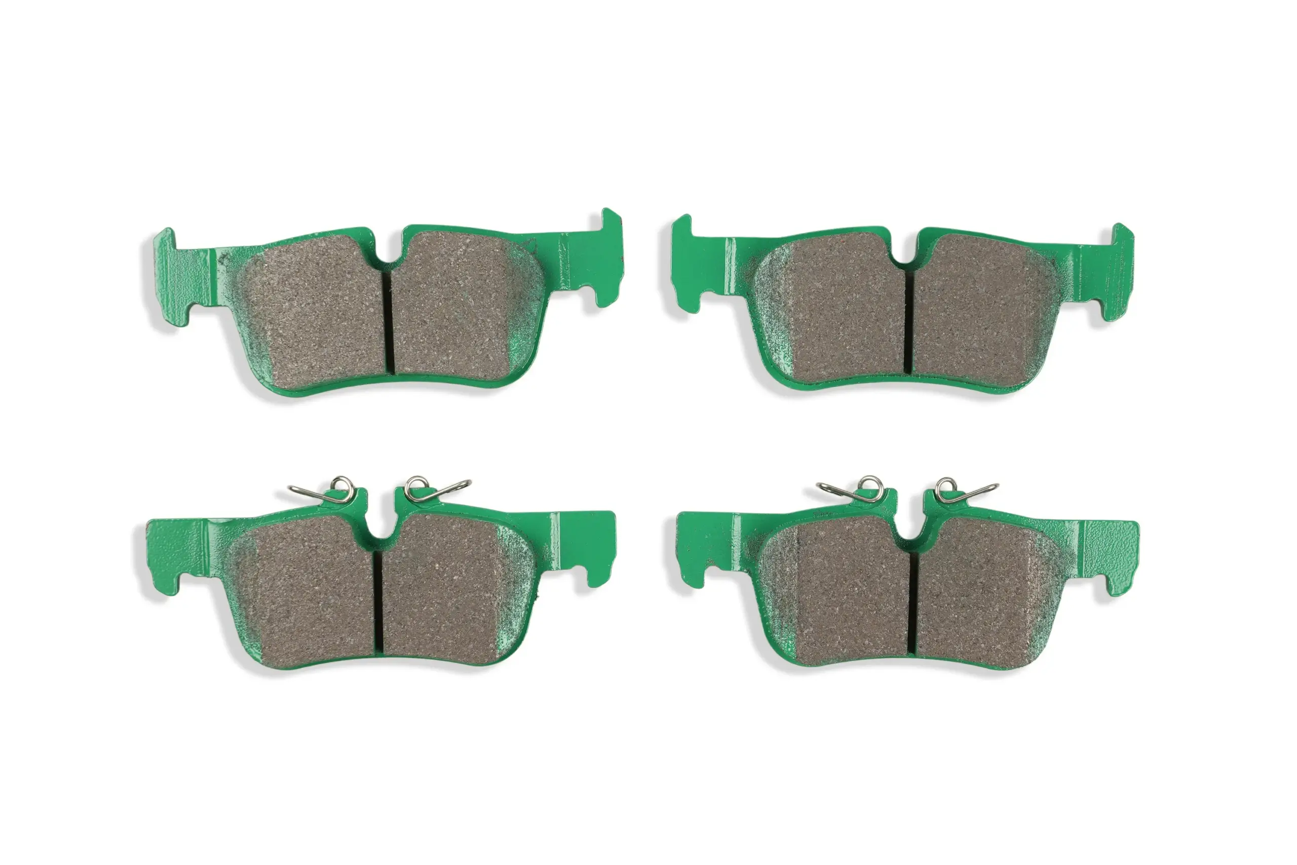 DBA Brake Pads Street Performance DB15170SP - Imagen 4