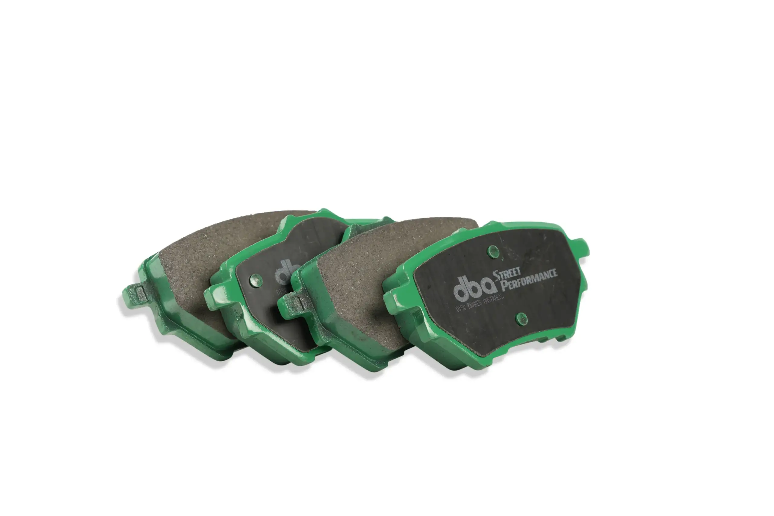 DBA Brake Pads Street Performance DB15193SP - Imagen 3