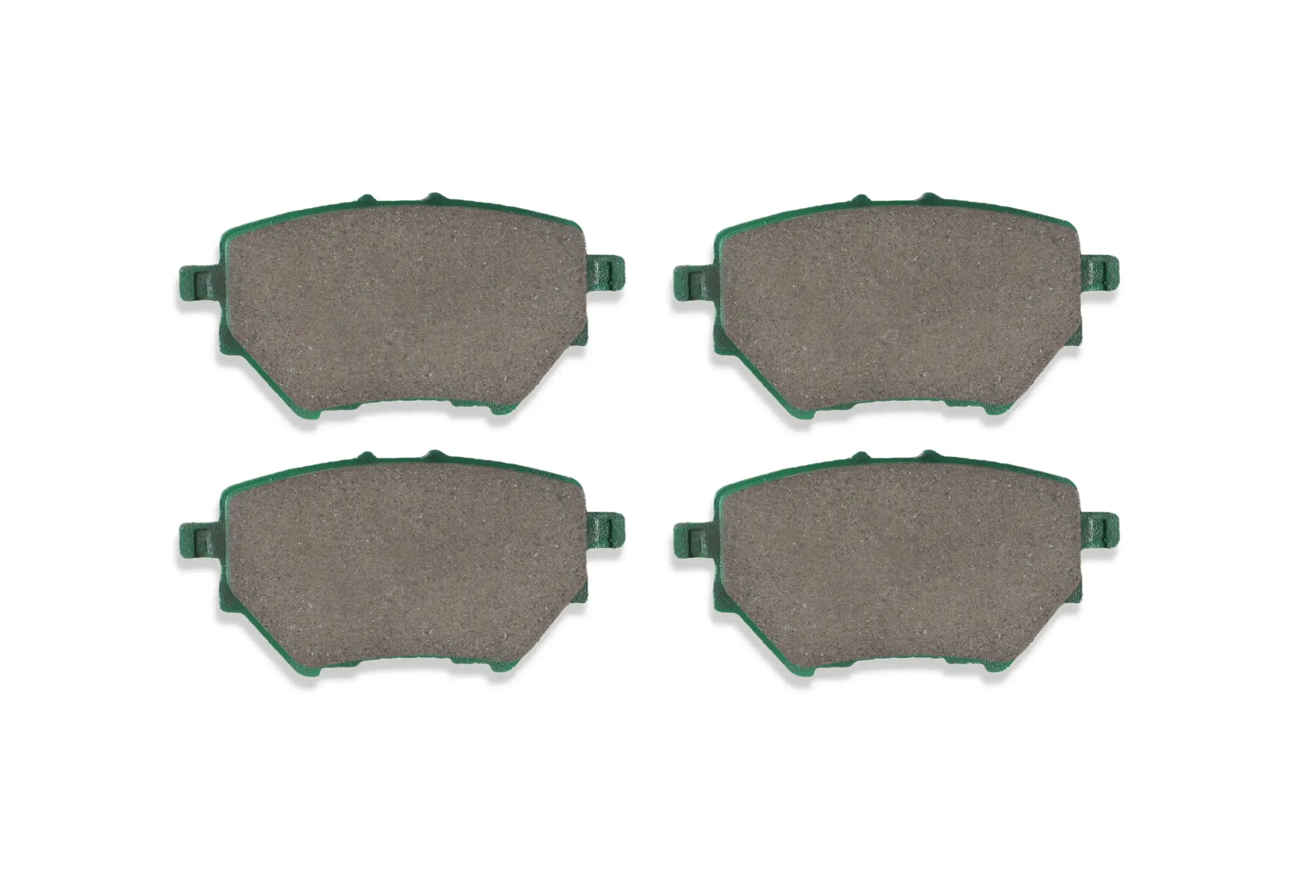 DBA Brake Pads Street Performance DB15193SP - Imagen 4