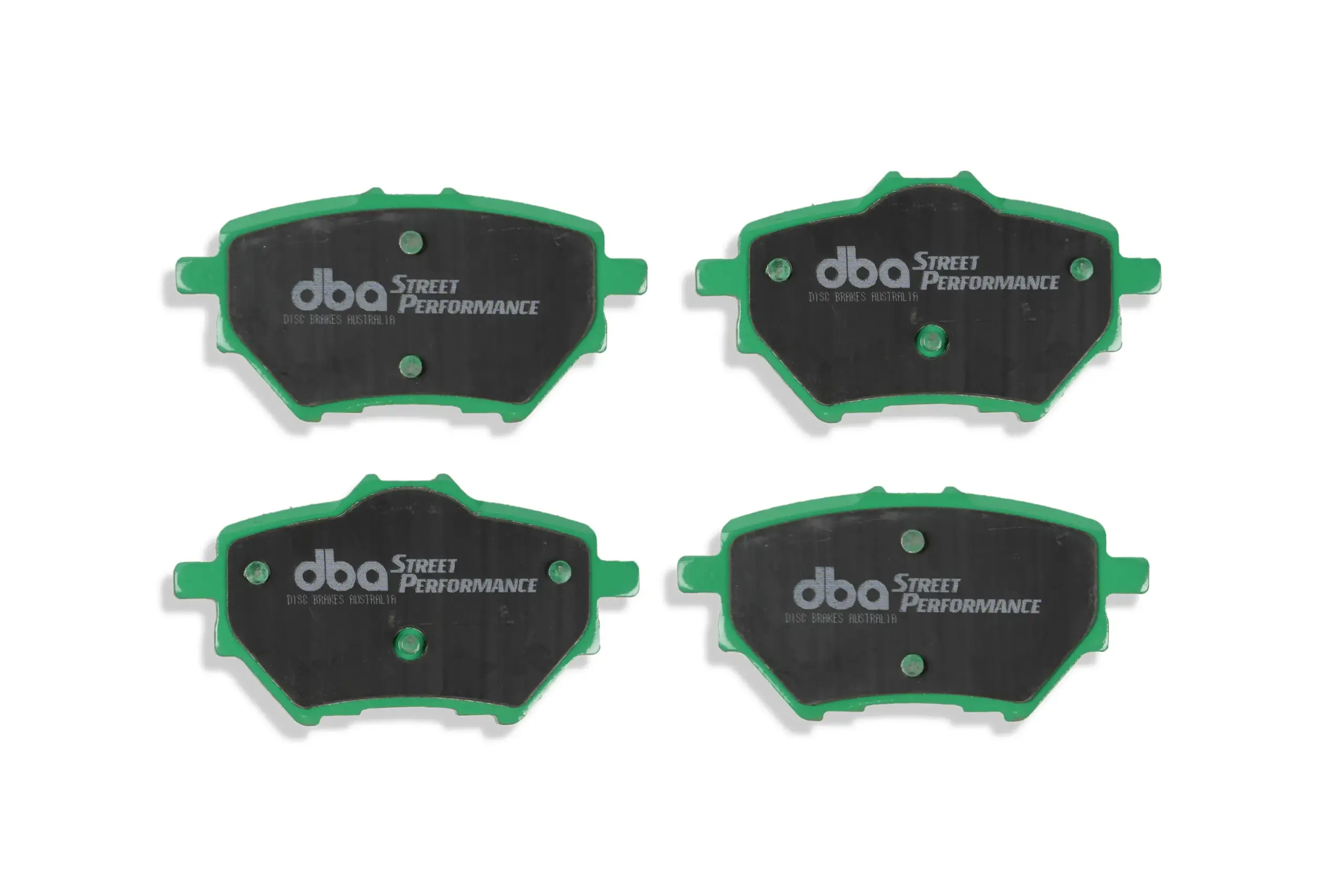 DBA Brake Pads Street Performance DB15193SP - Imagen 5