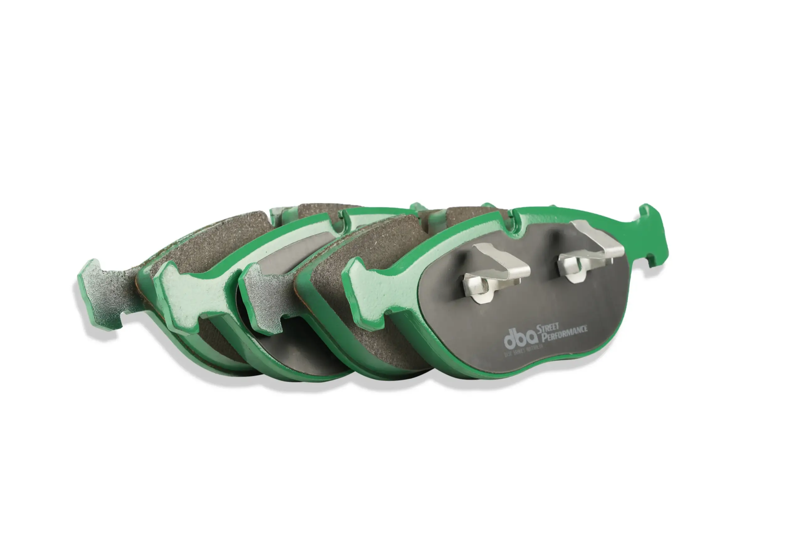 DBA Pastillas de Freno Street Performance DB15194SP - Imagen 3