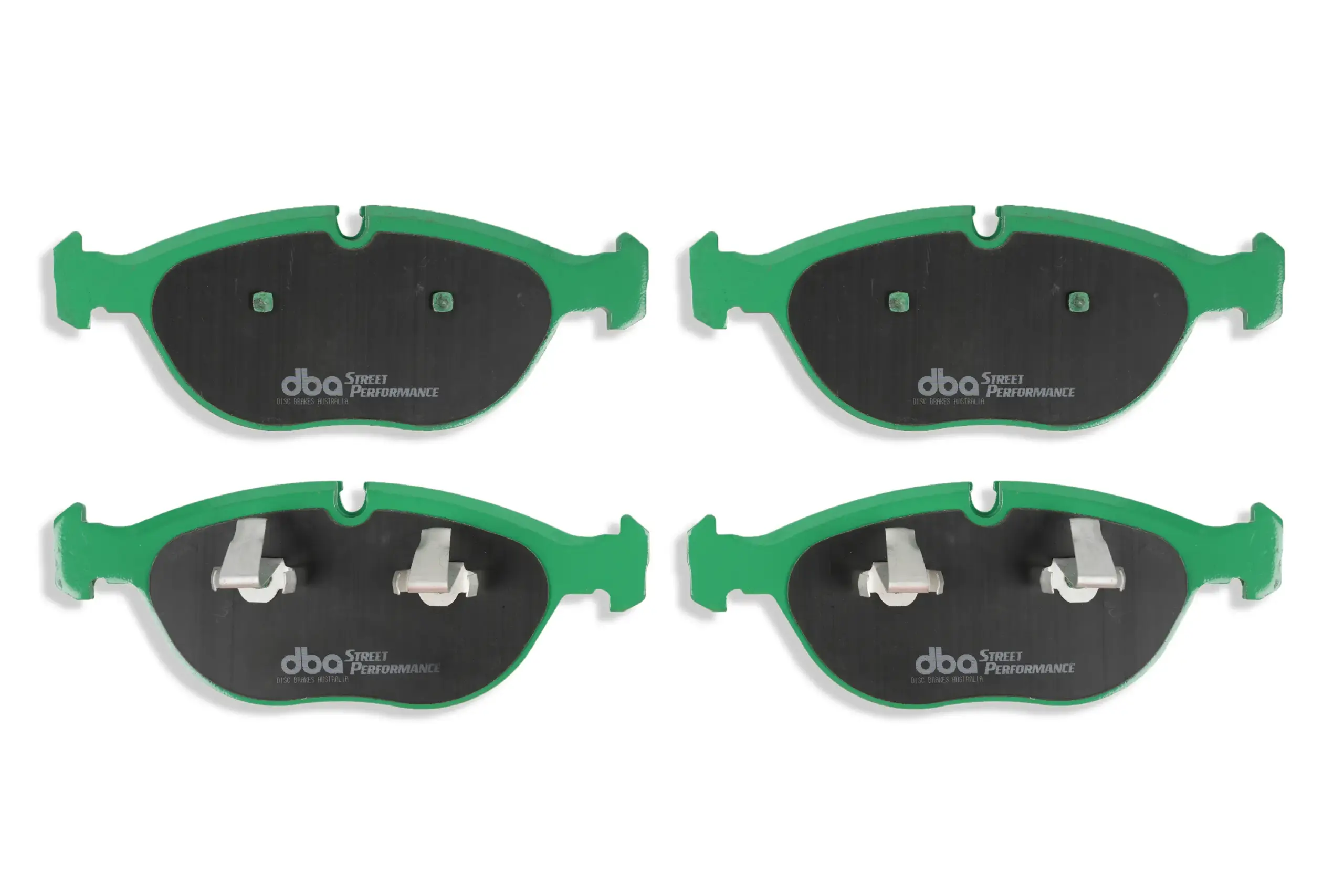DBA Pastillas de Freno Street Performance DB15194SP - Imagen 5