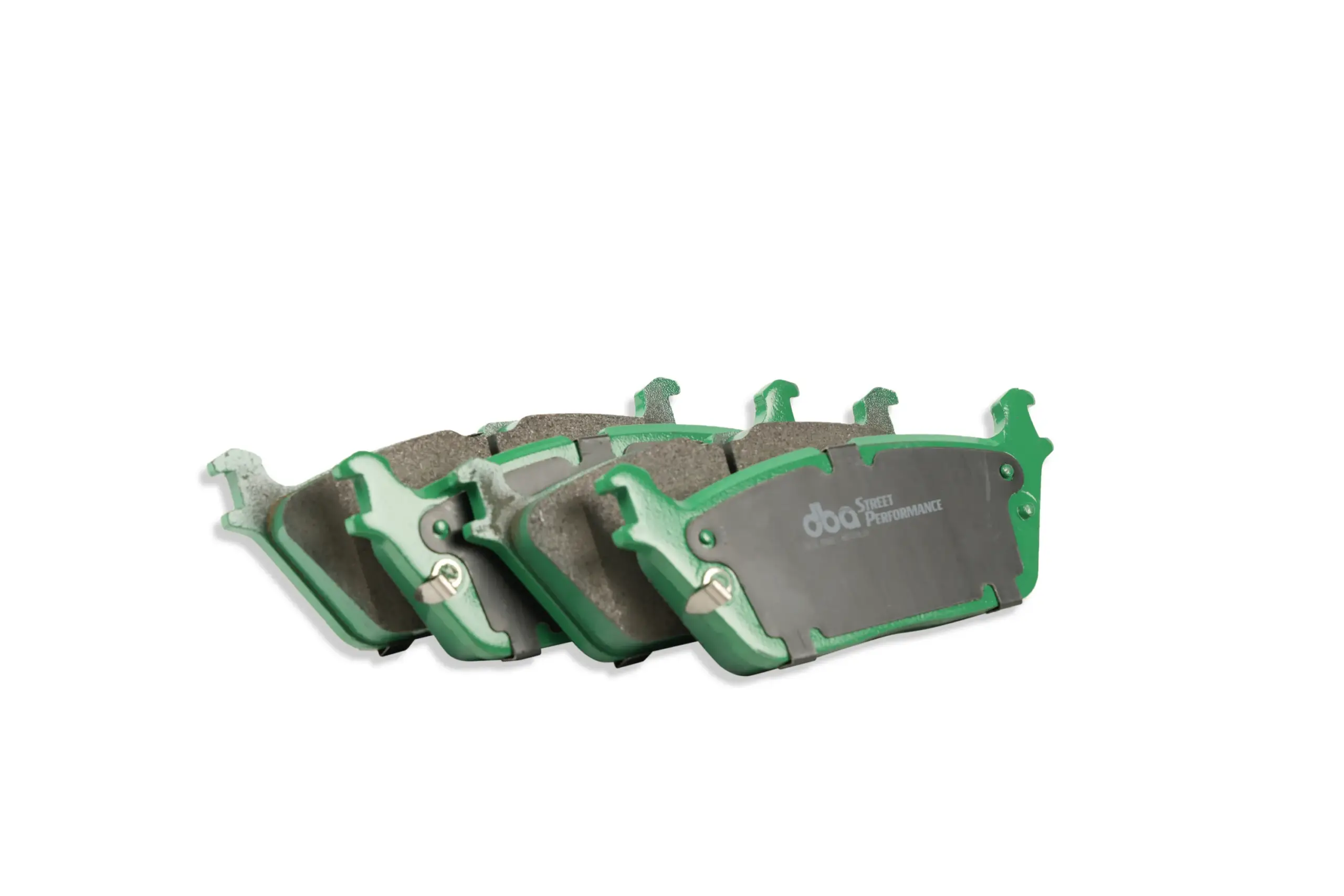 Pastillas de freno DBA Street Performance DB15196SP - Imagen 3